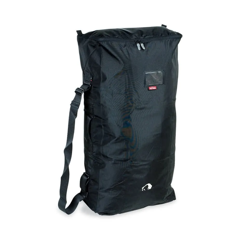 輕便行李袋 Backpack Protective Cover 420HD Black