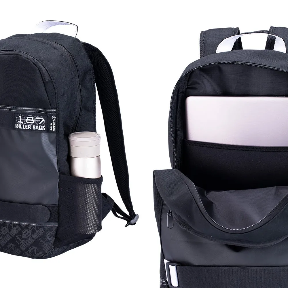 187 Standard Issue Backpack