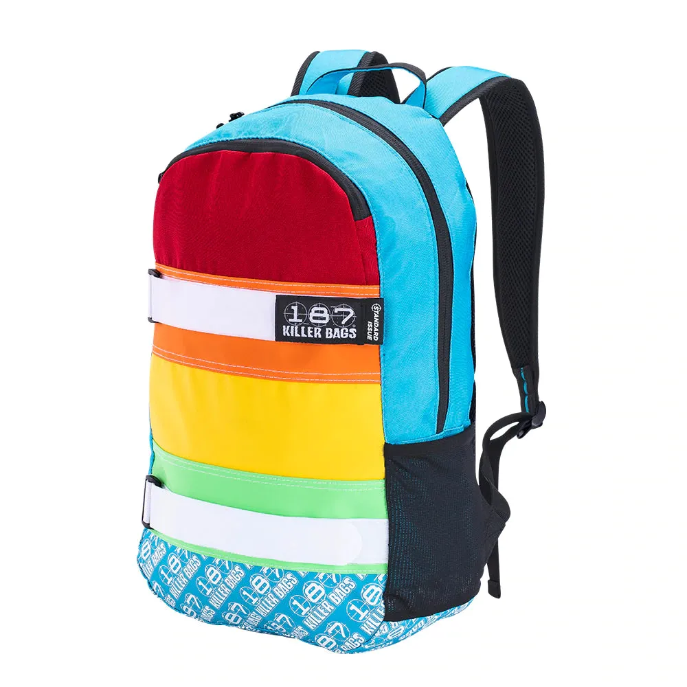 187 Standard Issue Backpack