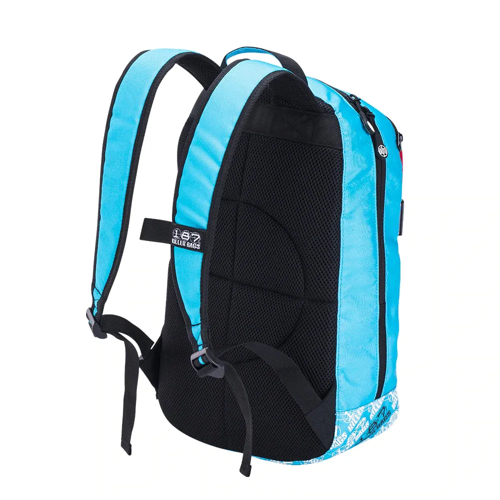 187 Standard Issue Backpack