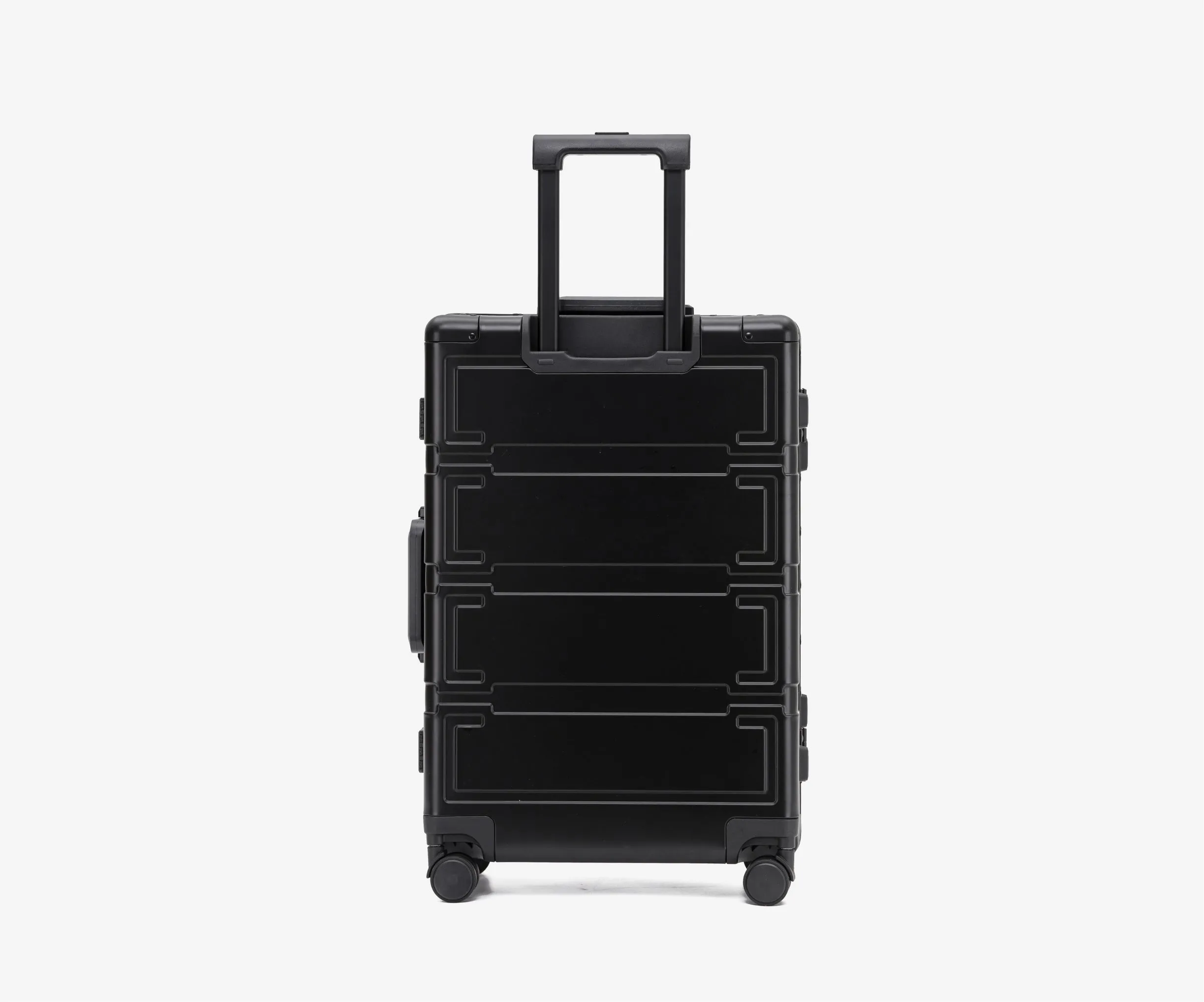 20” Aluminum Carry On