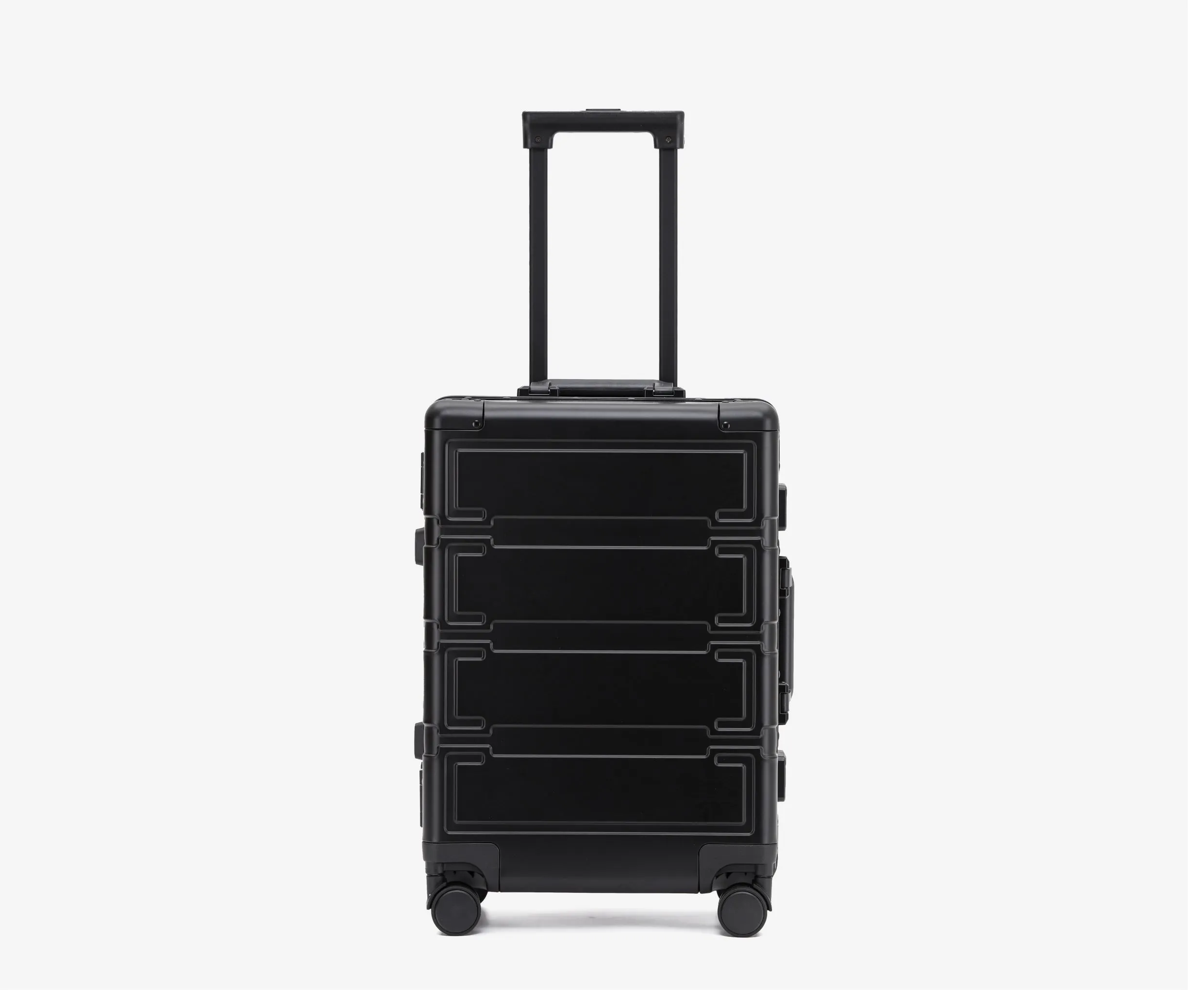 20” Aluminum Carry On