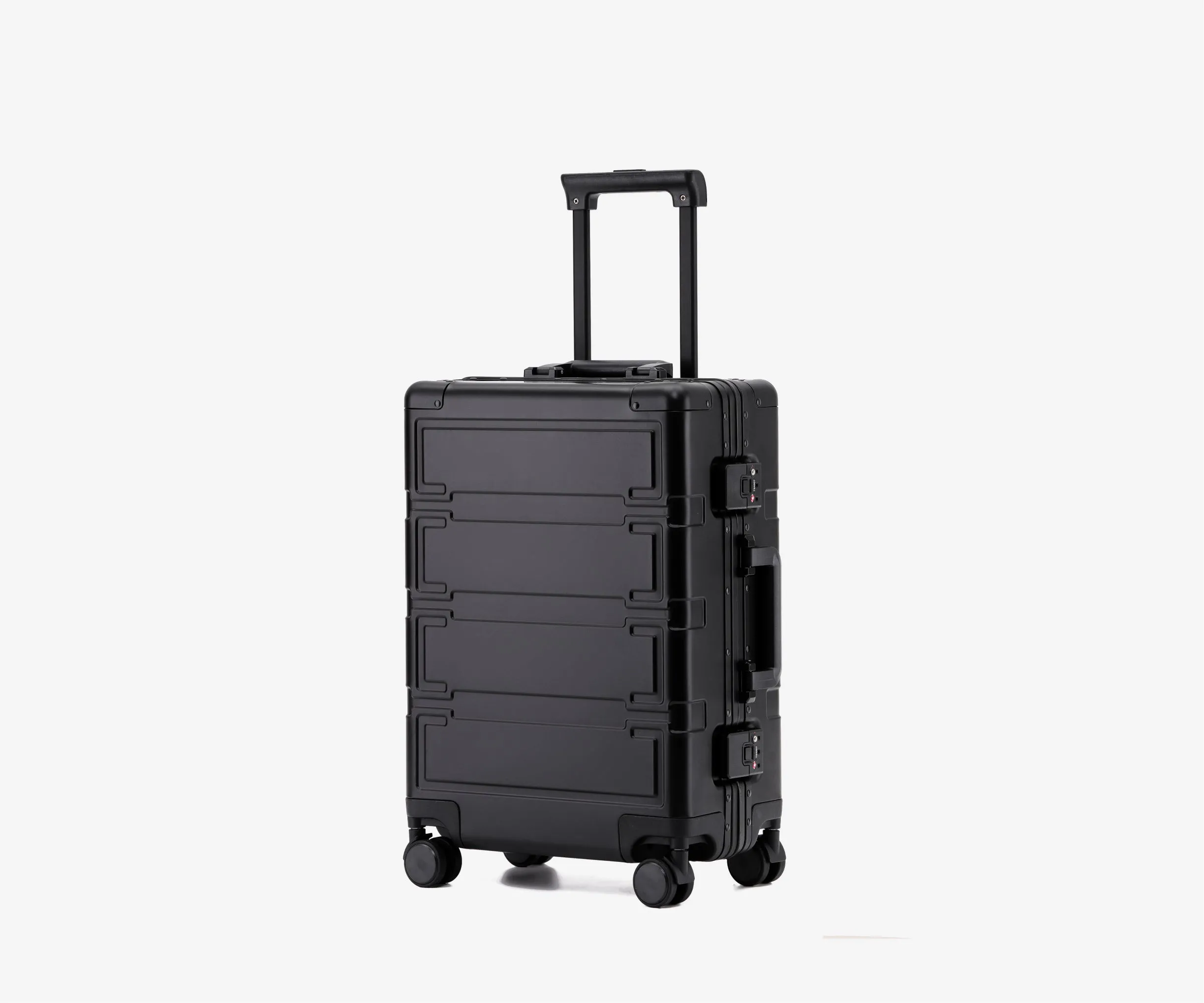 20” Aluminum Carry On