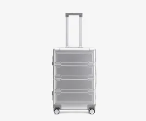 20” Aluminum Carry On