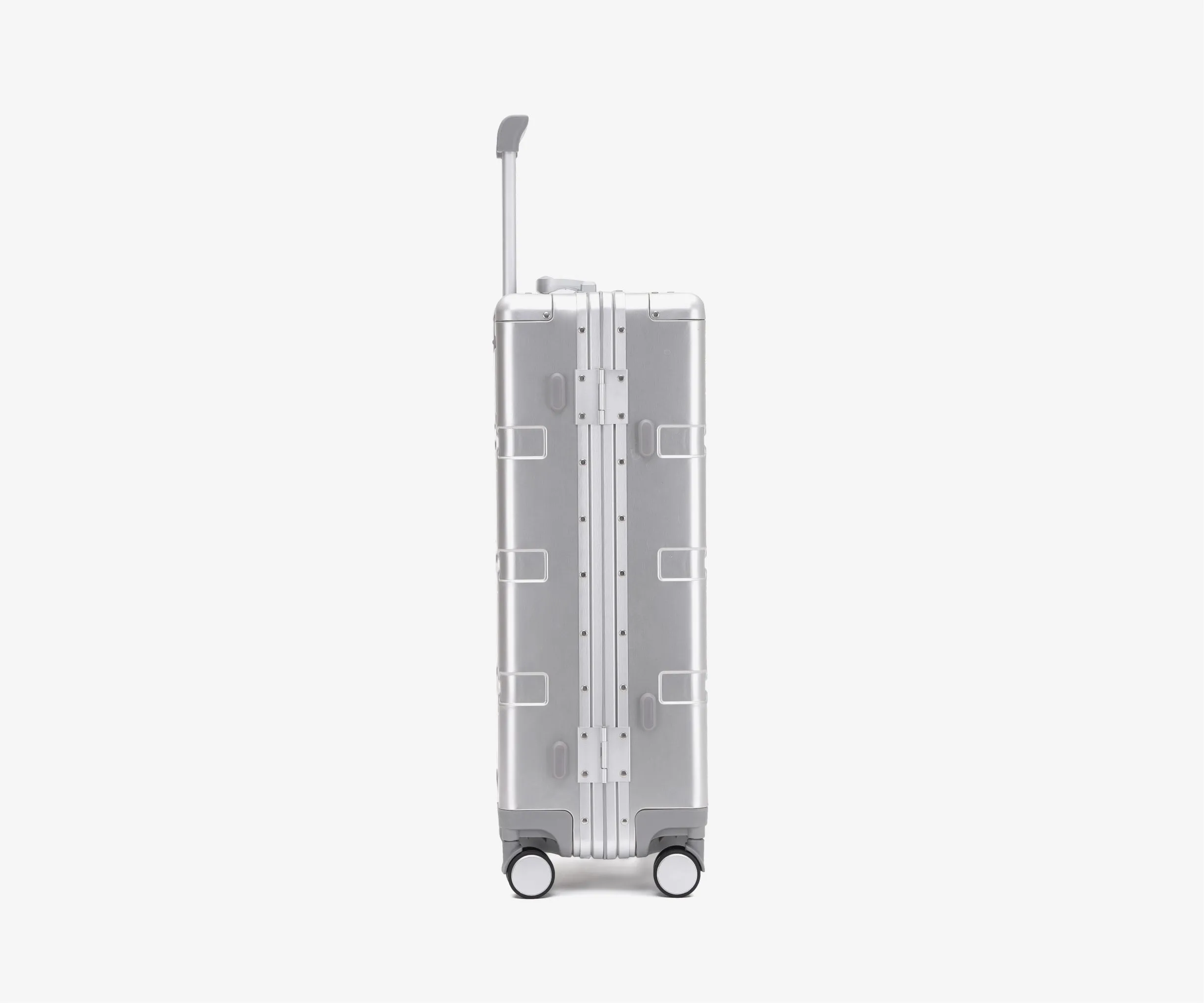 20” Aluminum Carry On