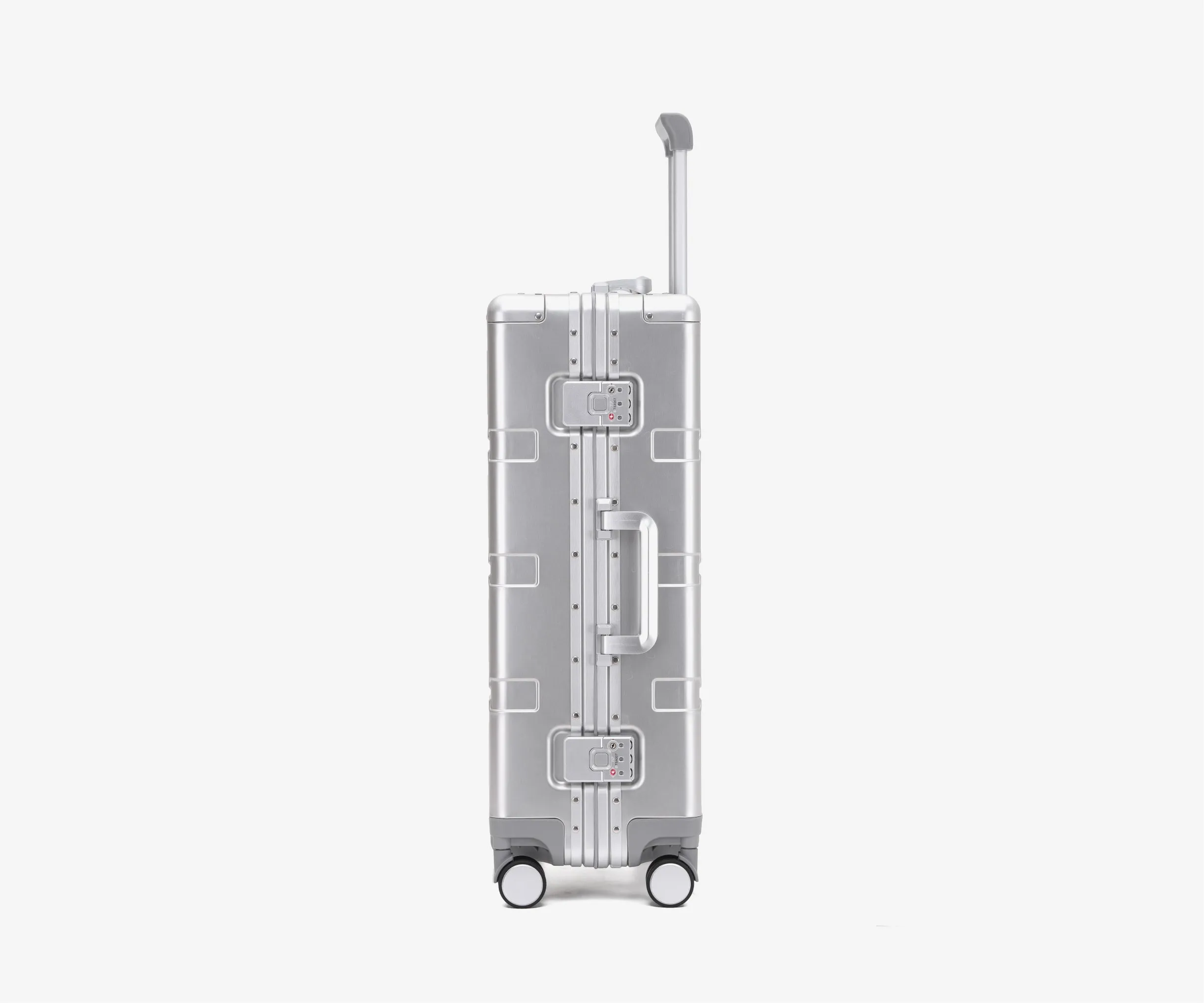 20” Aluminum Carry On