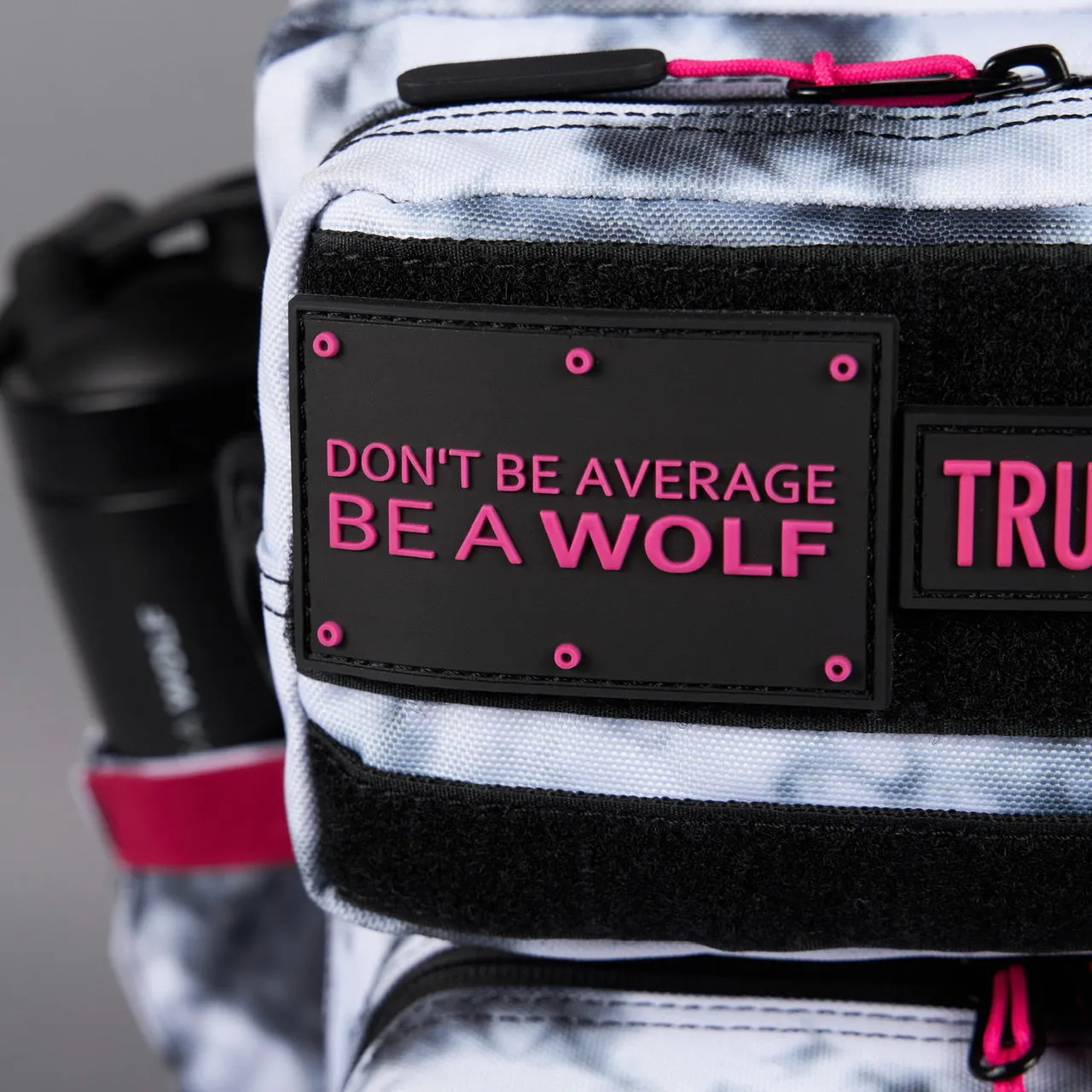 25L Timber Wolf Magenta Pink Meal Prep Management