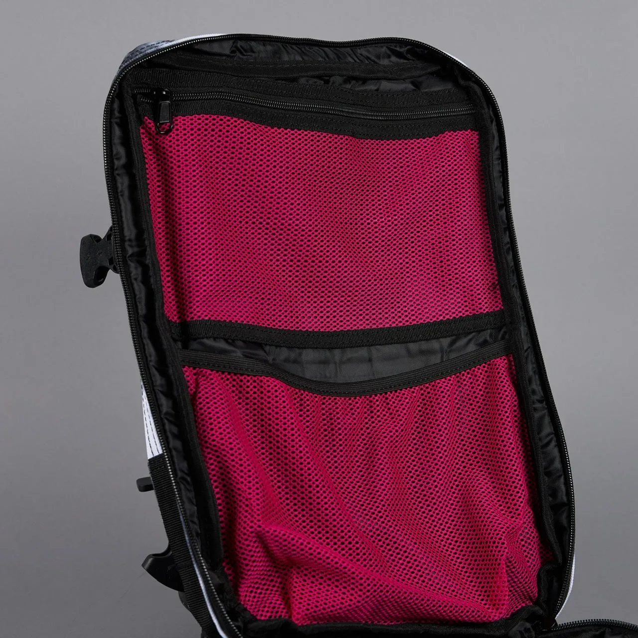 25L Timber Wolf Magenta Pink Meal Prep Management