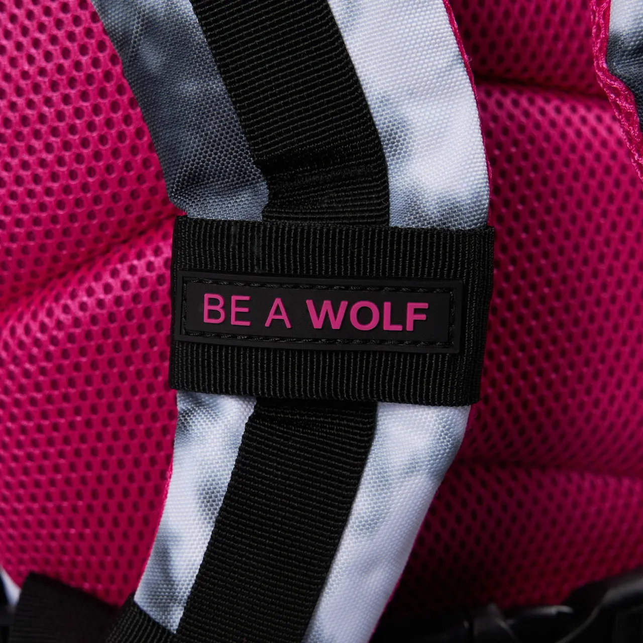 25L Timber Wolf Magenta Pink Meal Prep Management