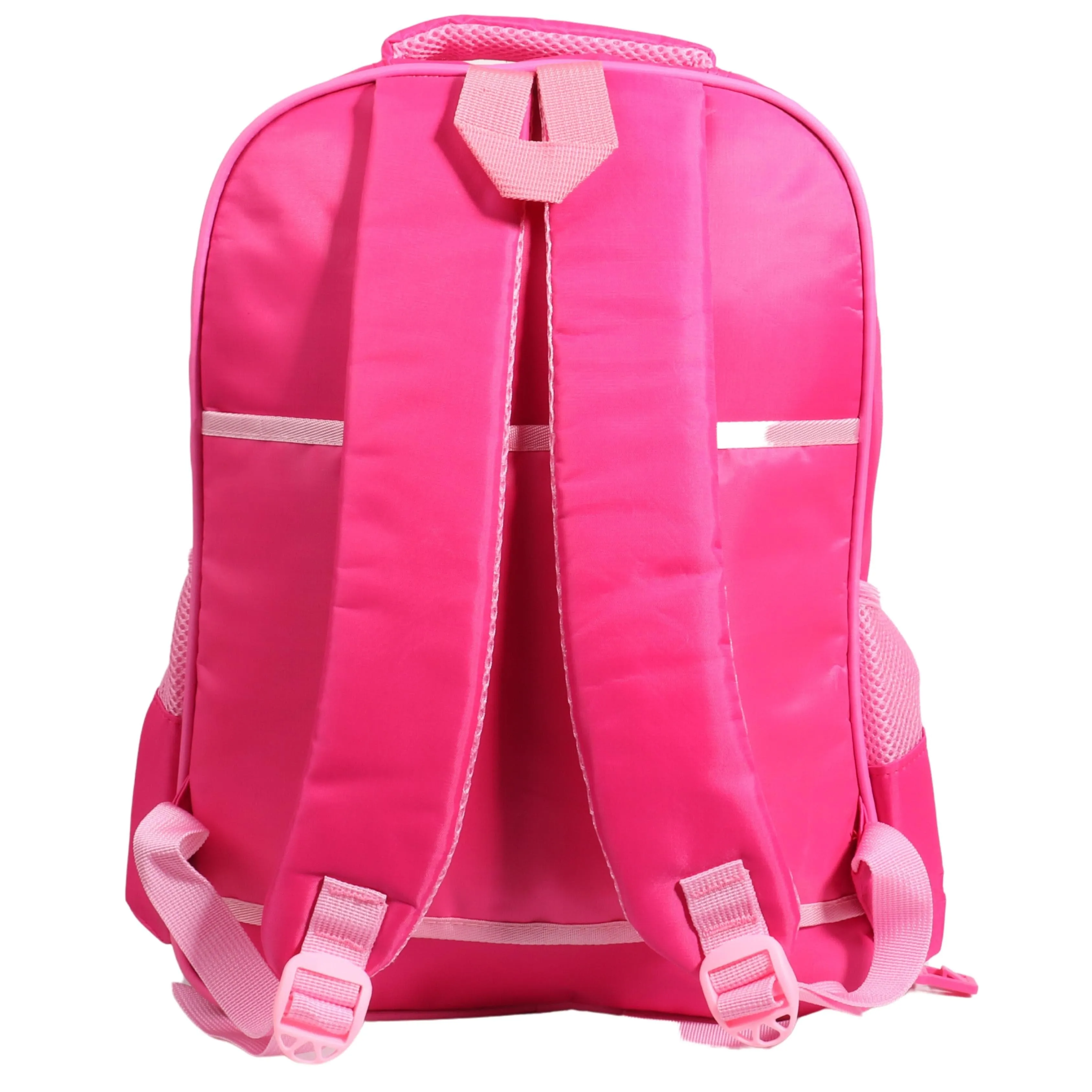 3 in 1 School Bag Set with Pencil Case and Lunch Bag