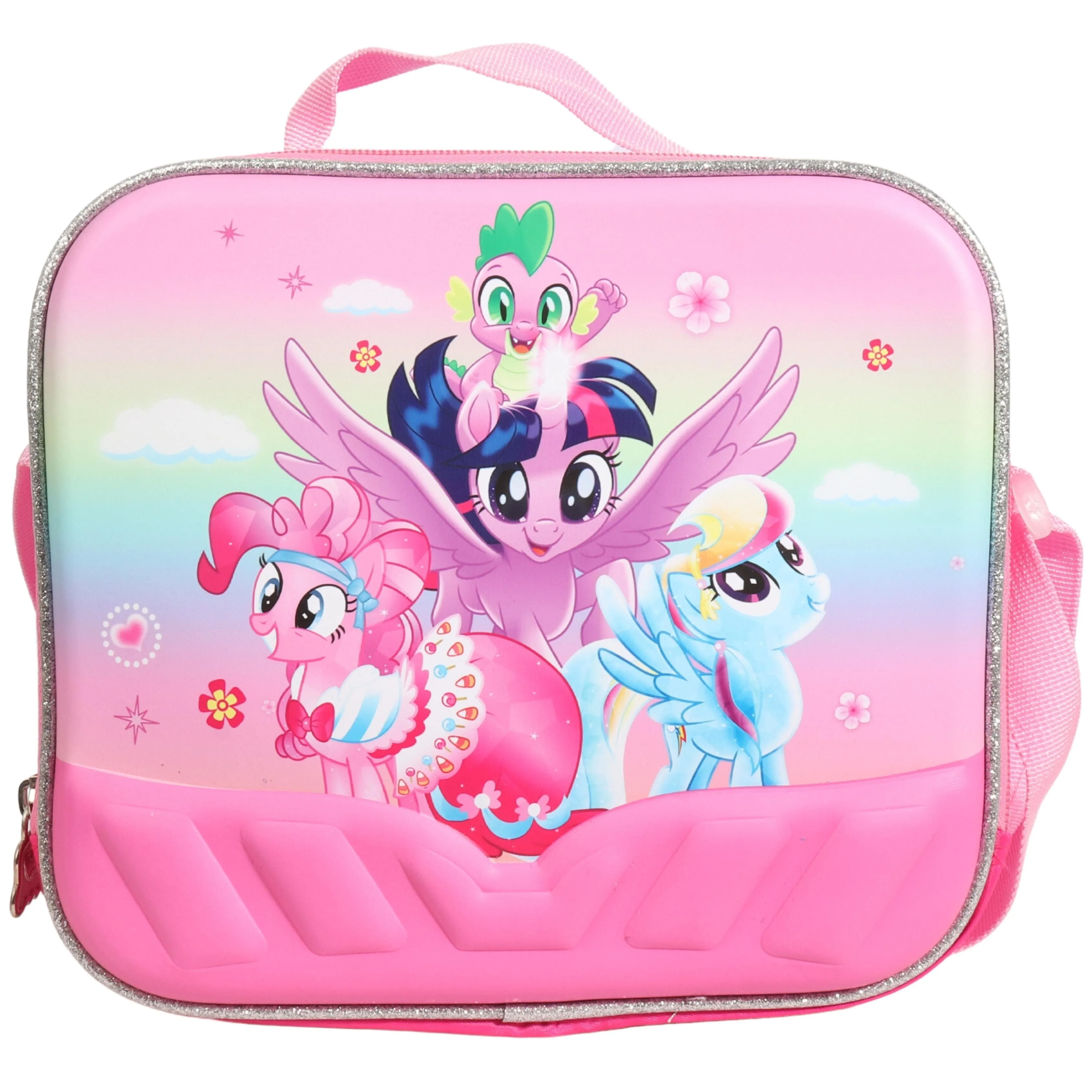 3 in 1 School Bag Set with Pencil Case and Lunch Bag