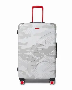 3AM LE BLANC SHARKNAUTICS HARDSHELL FULL-SIZE LUGGAGE