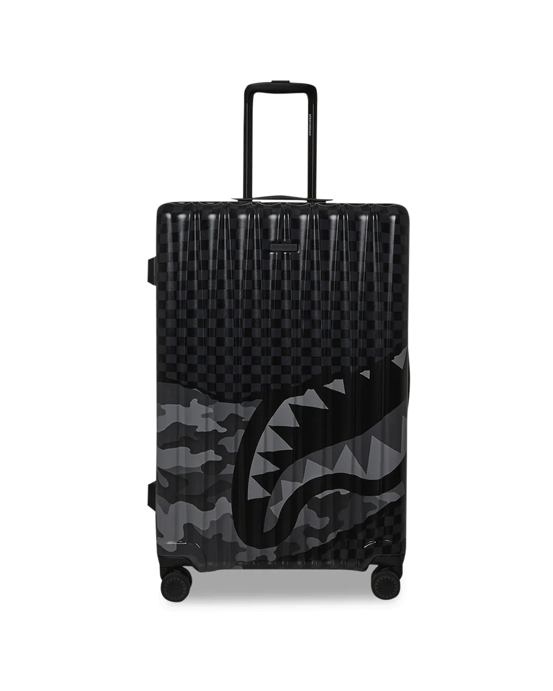 3AM RIPTIDE SHARKNAUTICS HARDSHELL FULL-SIZE LUGGAGE