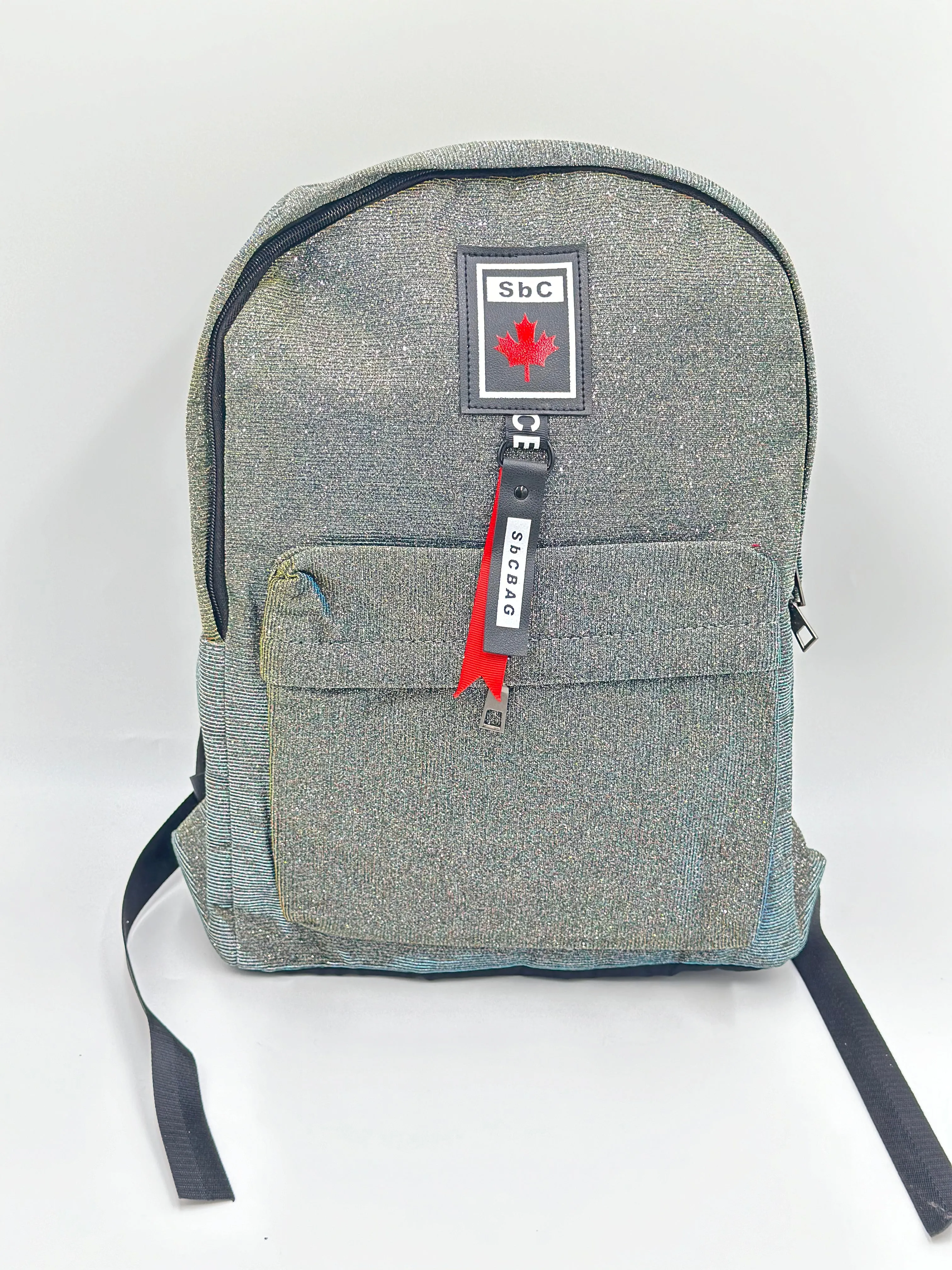 4828-055 SBC BACK PACK FOR GIRLS