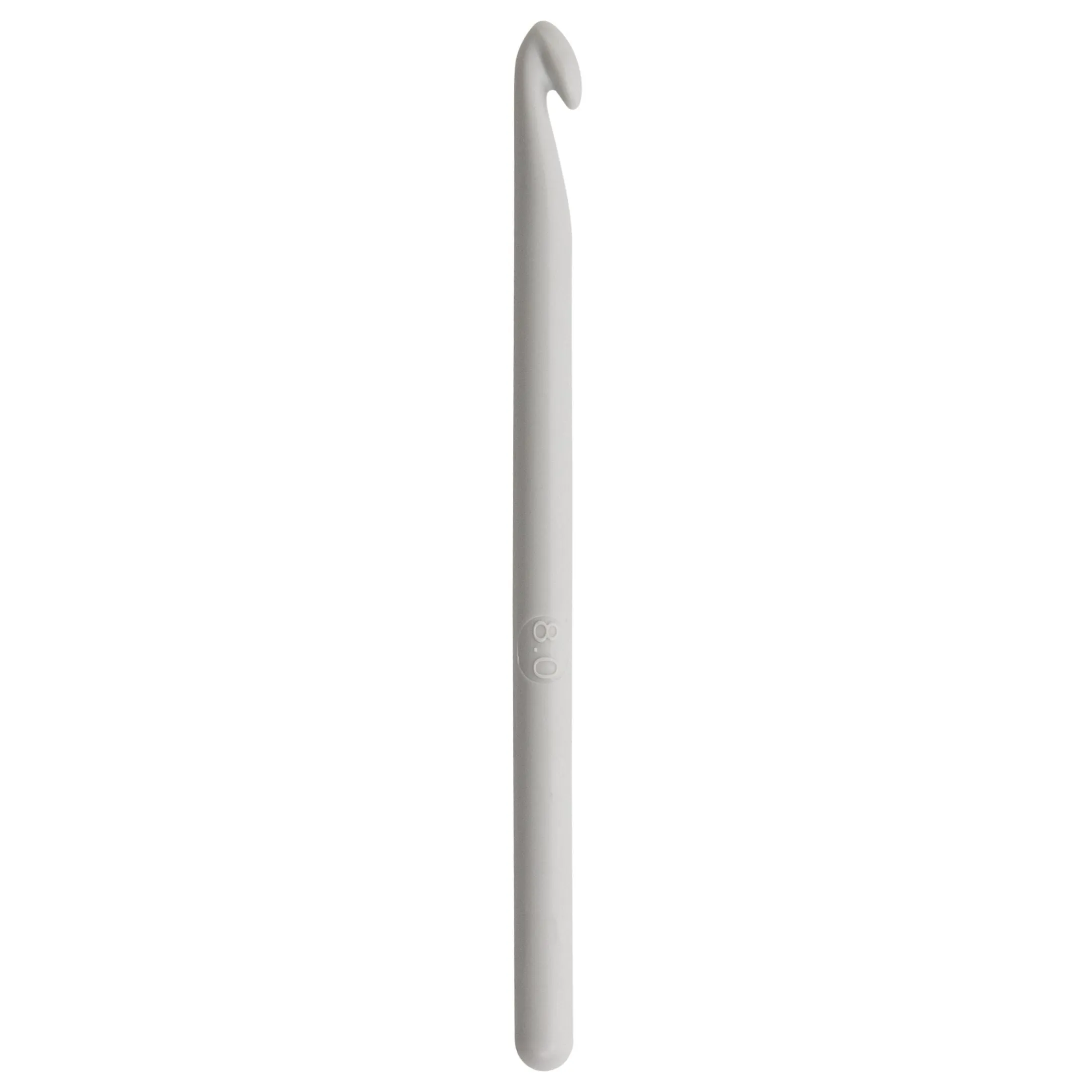 6" Crochet Hook, Plastic