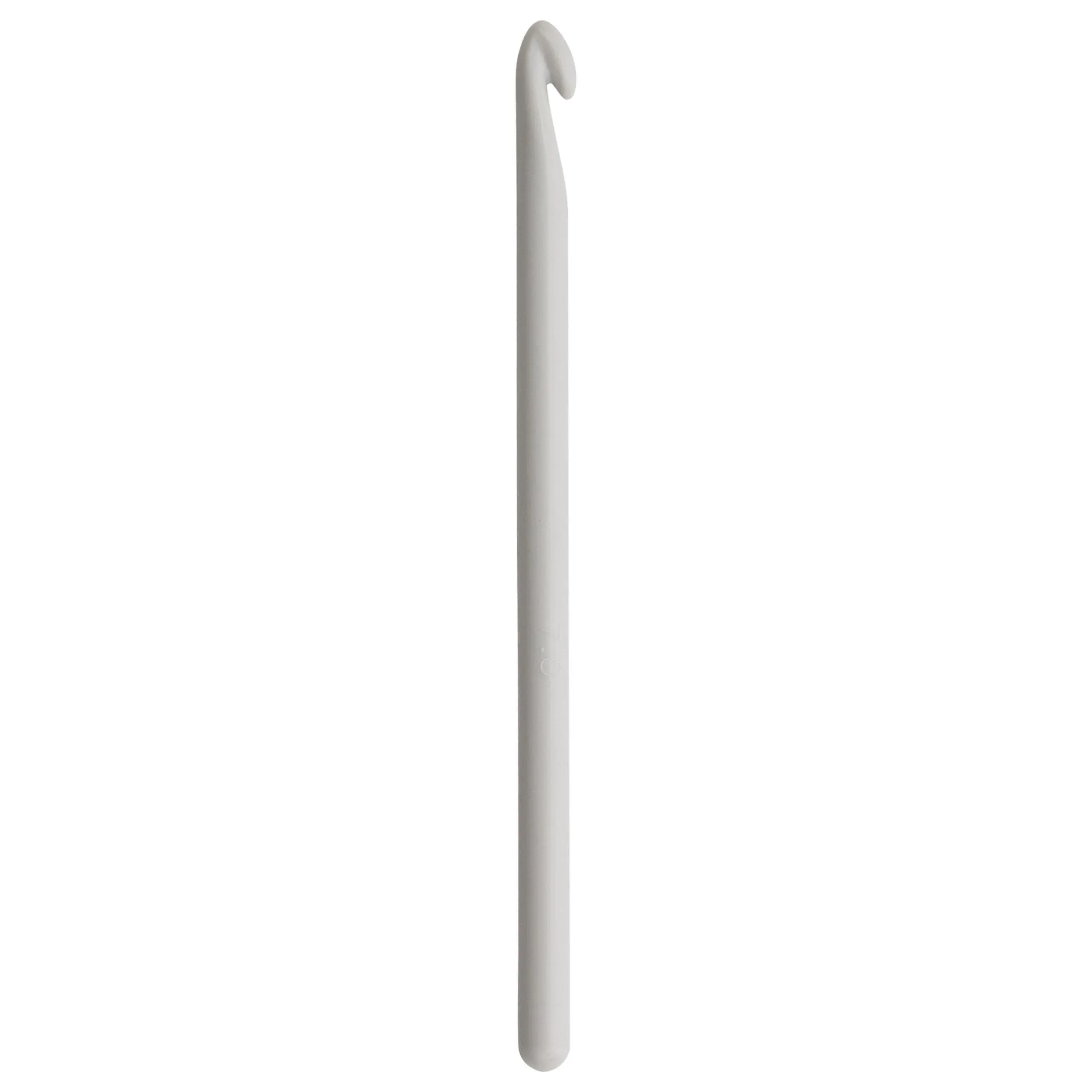 6" Crochet Hook, Plastic