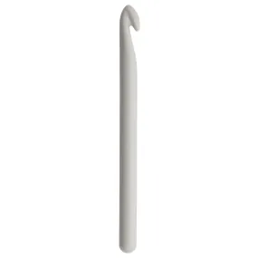 6" Crochet Hook, Plastic