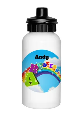 A to Z Drink Bottle