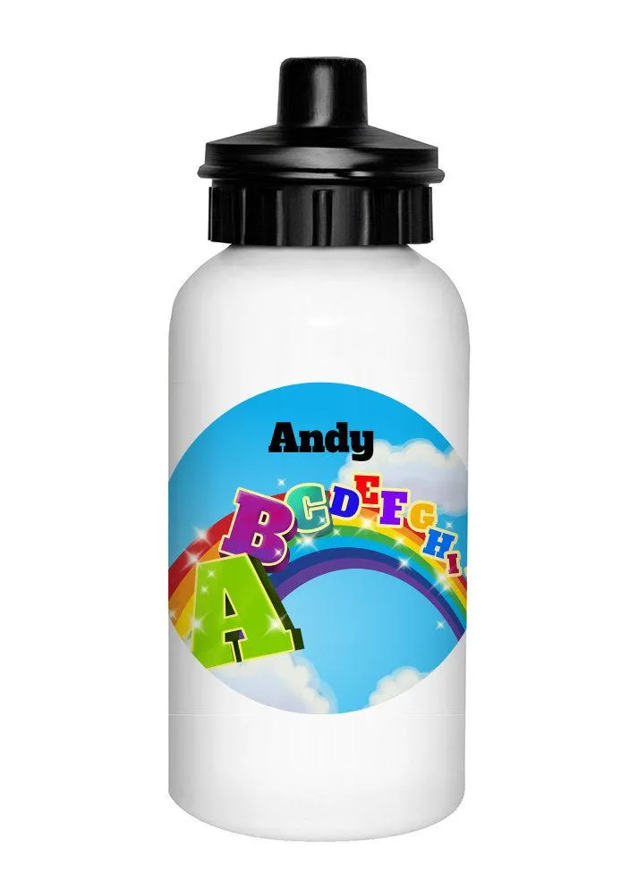 A to Z Drink Bottle