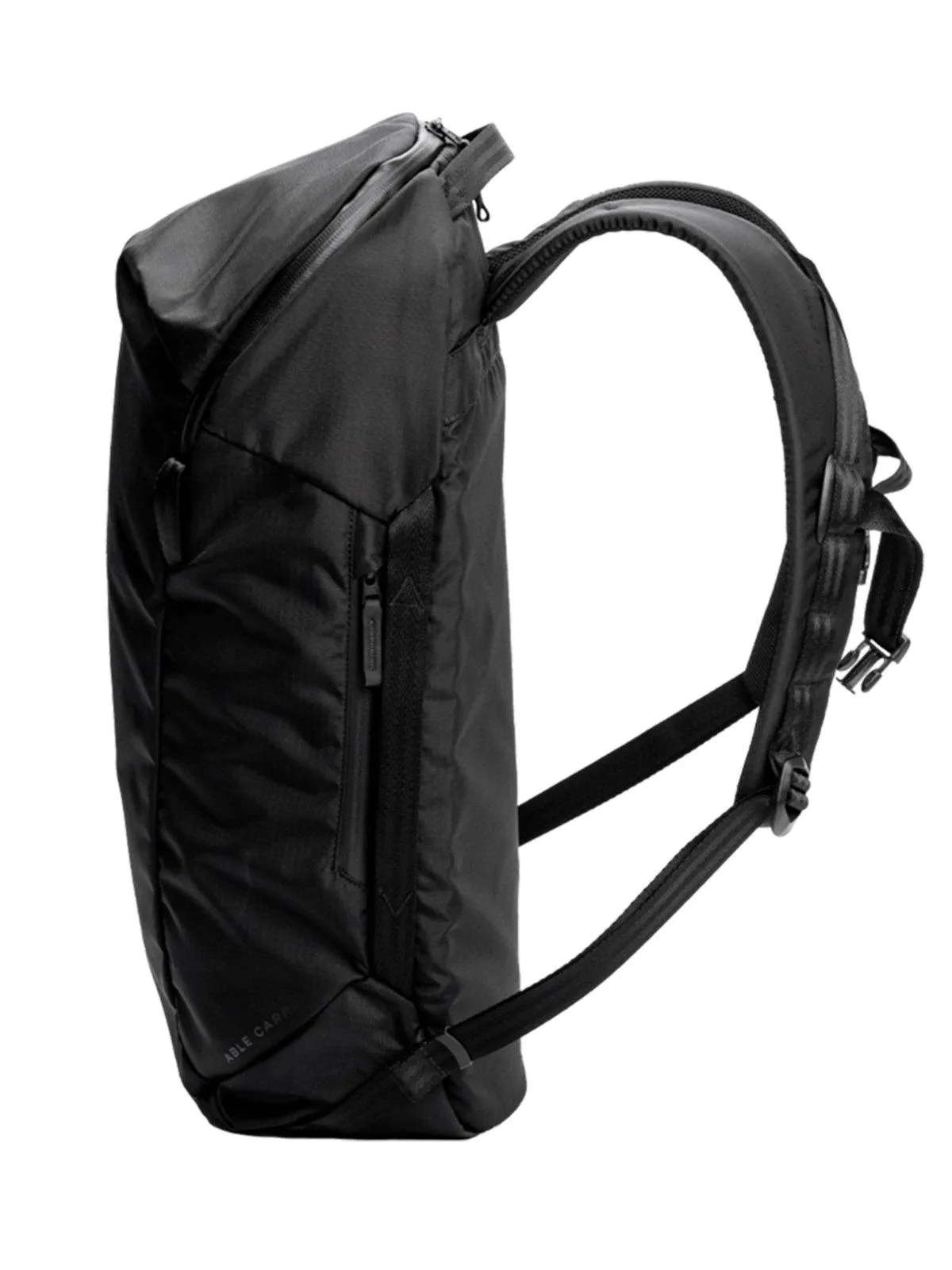 Able Carry Daybreaker Cordura Ripstop Black