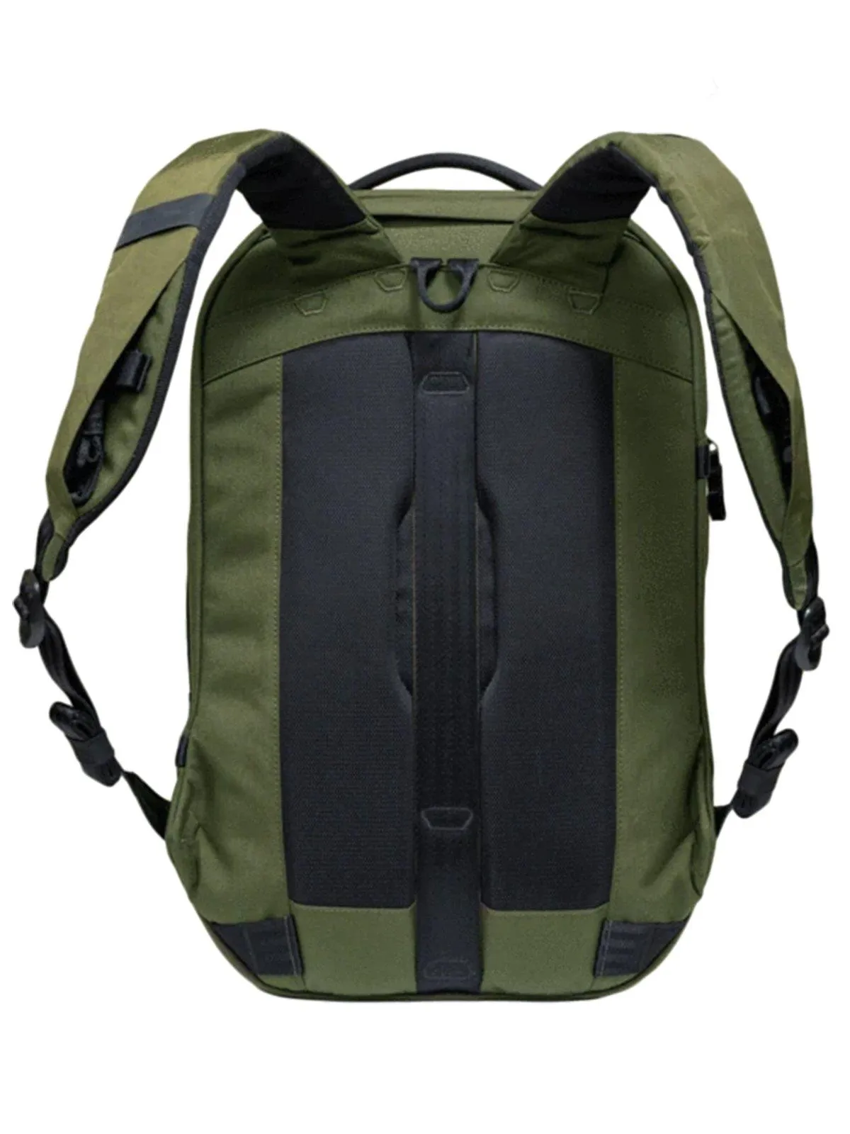 Able Carry Max Backpack Earth Green