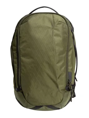 Able Carry Max Backpack Earth Green