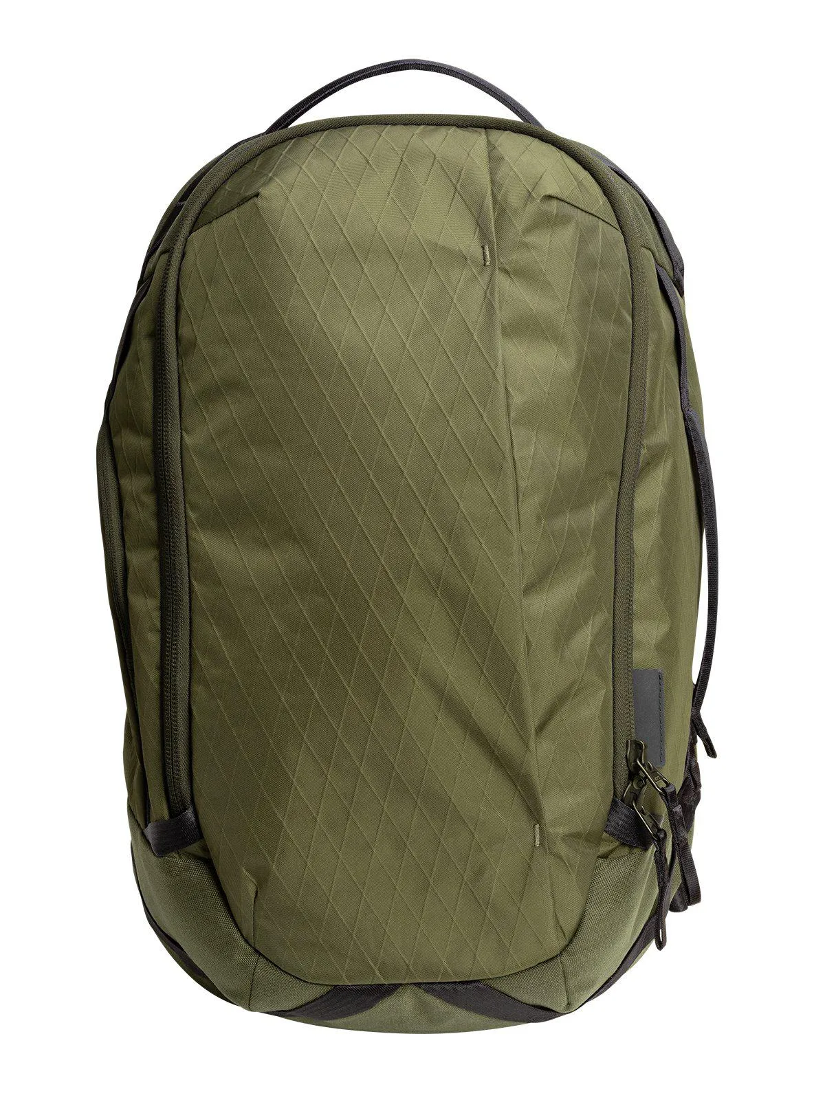 Able Carry Max Backpack Earth Green