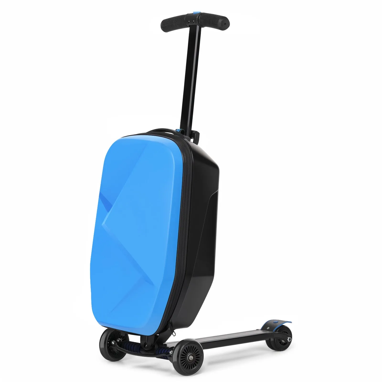 Advwin Foldable Hardshell Scooter Suitcase(Low Stock)