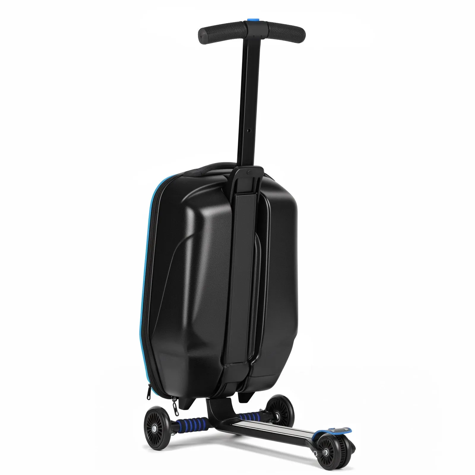 Advwin Foldable Hardshell Scooter Suitcase(Low Stock)