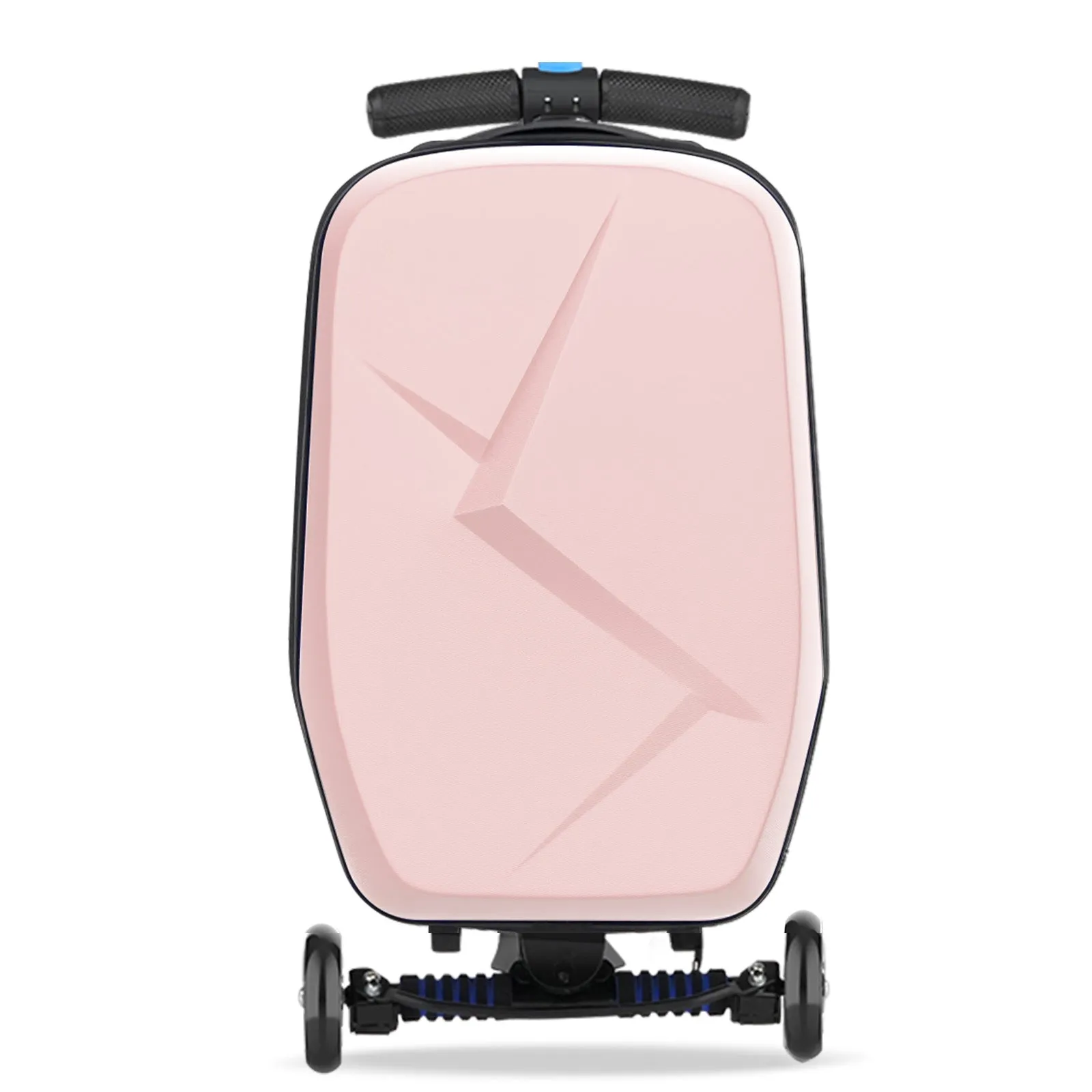 Advwin Foldable Hardshell Scooter Suitcase(Low Stock)