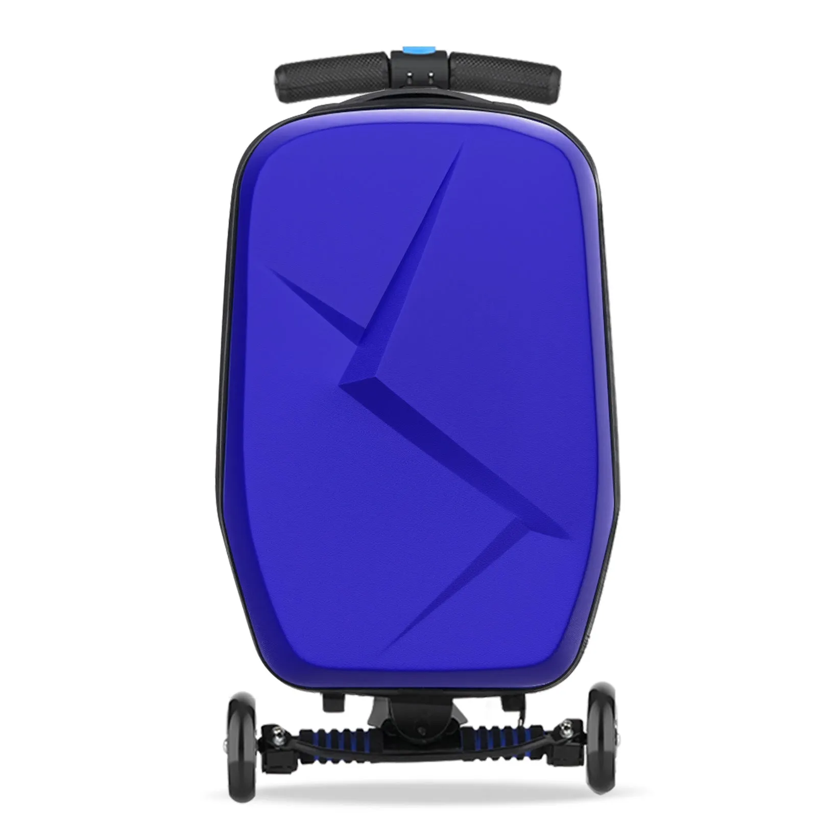 Advwin Foldable Hardshell Scooter Suitcase(Low Stock)