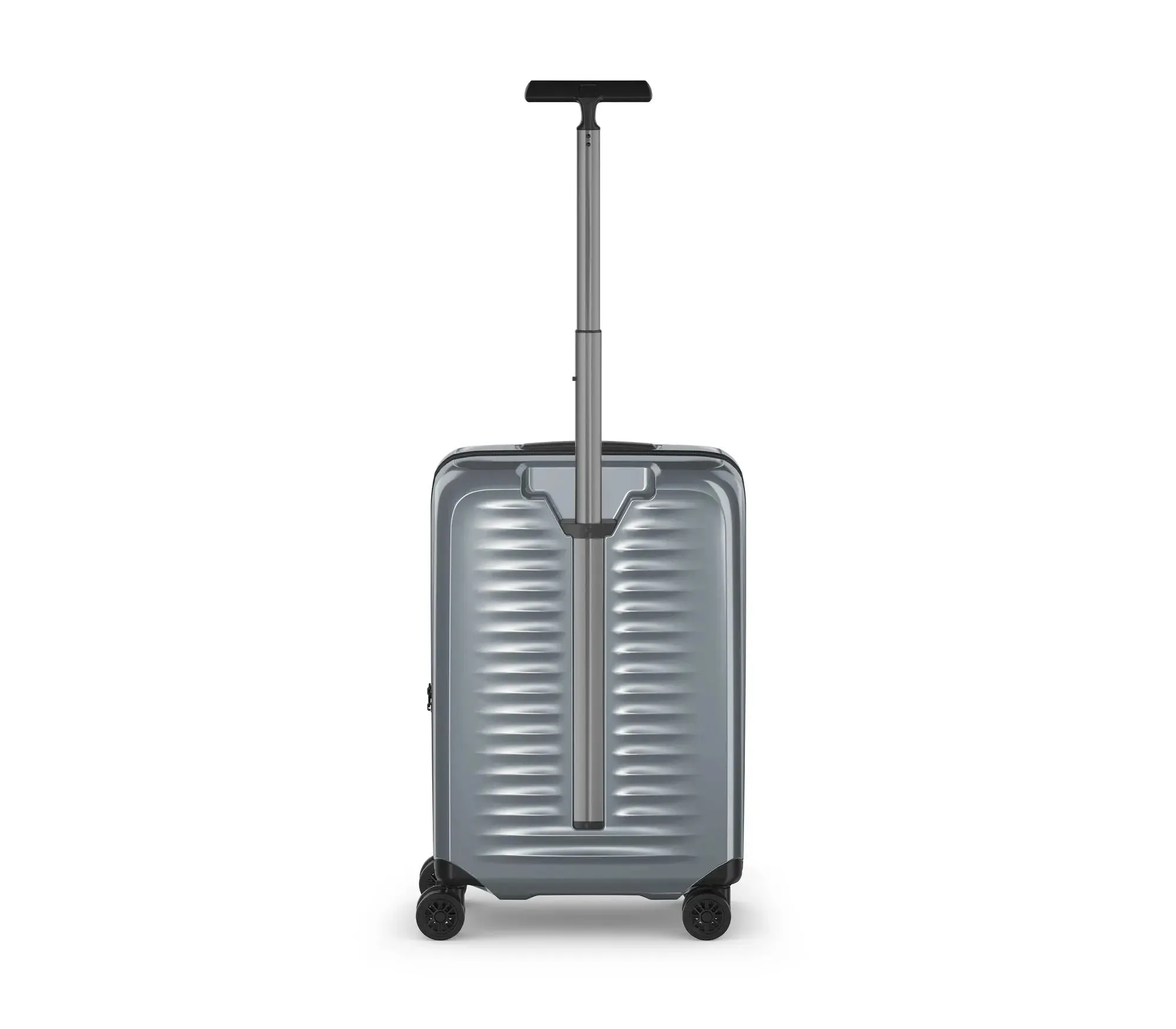 Airox Frequent Flyer Plus Hardside Carry-On