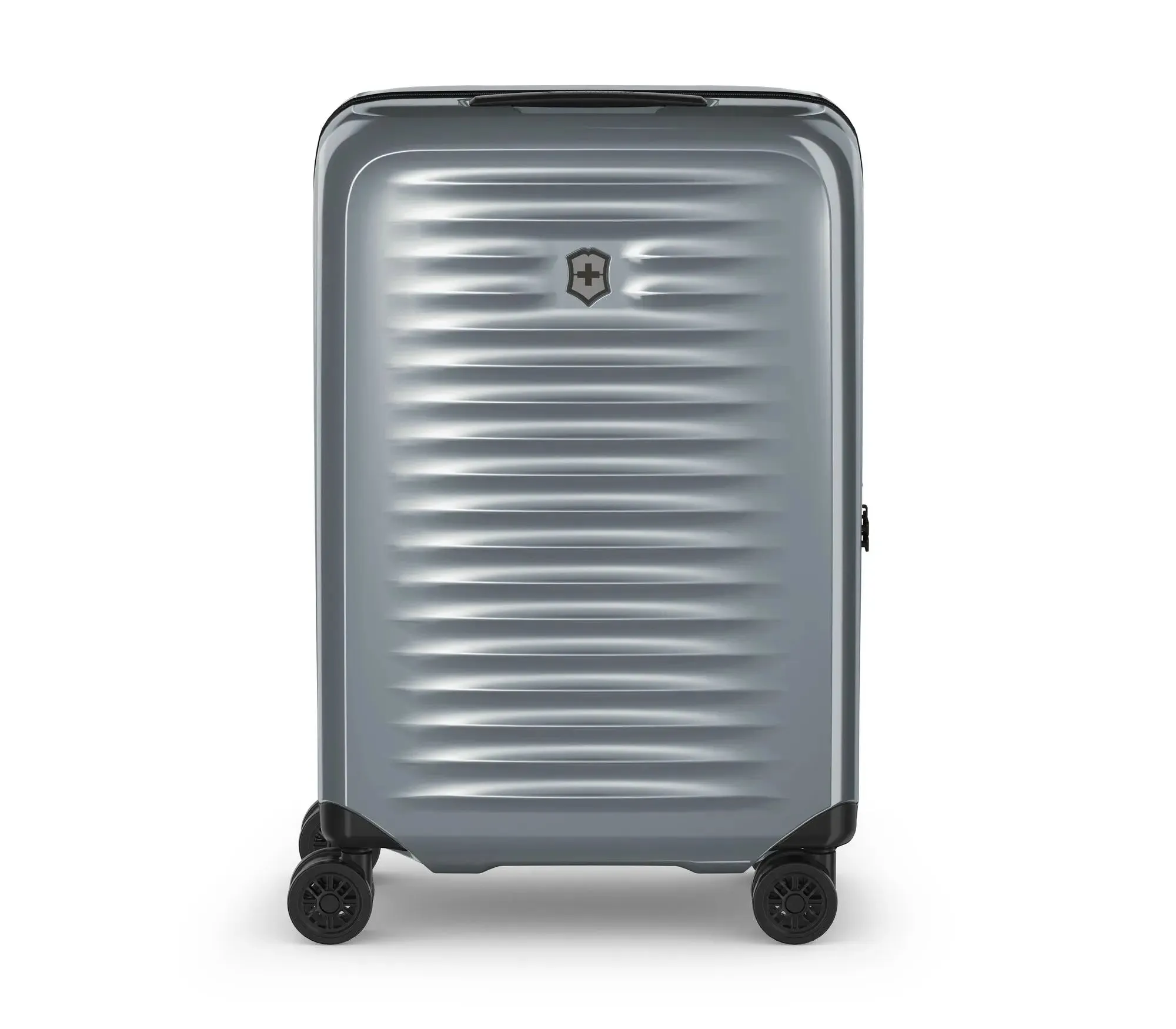 Airox Frequent Flyer Plus Hardside Carry-On