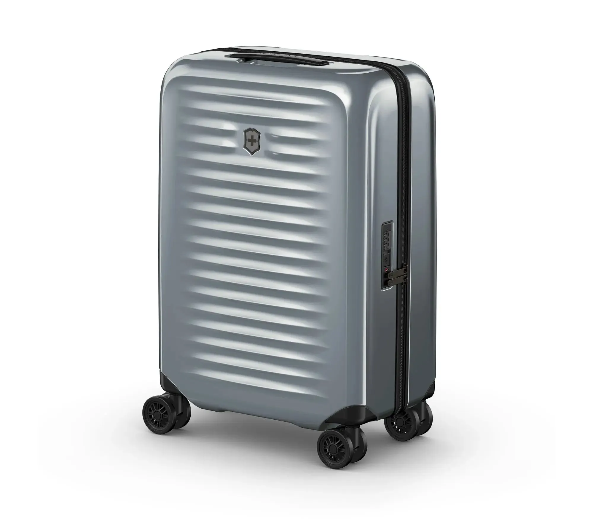 Airox Frequent Flyer Plus Hardside Carry-On