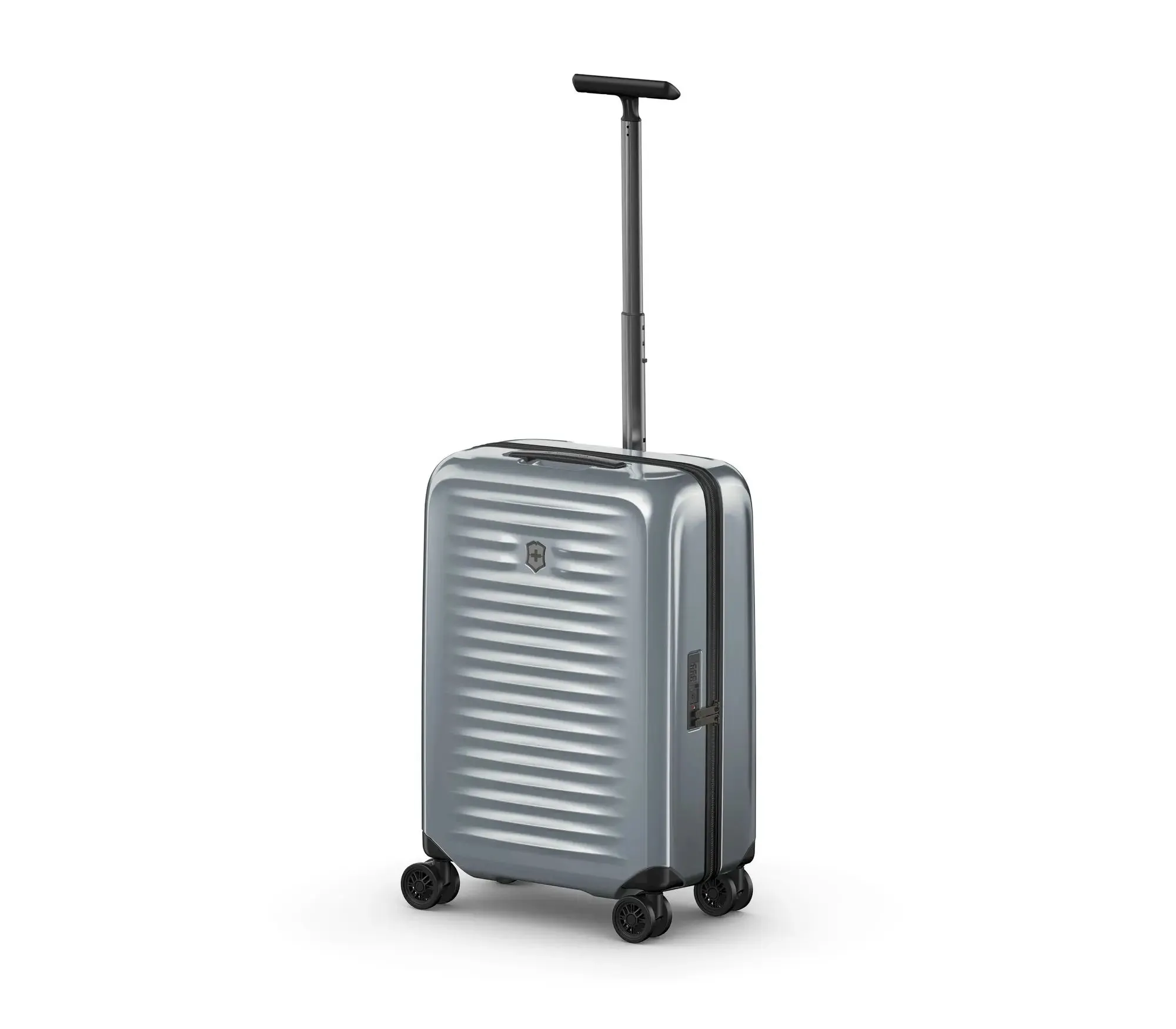 Airox Frequent Flyer Plus Hardside Carry-On