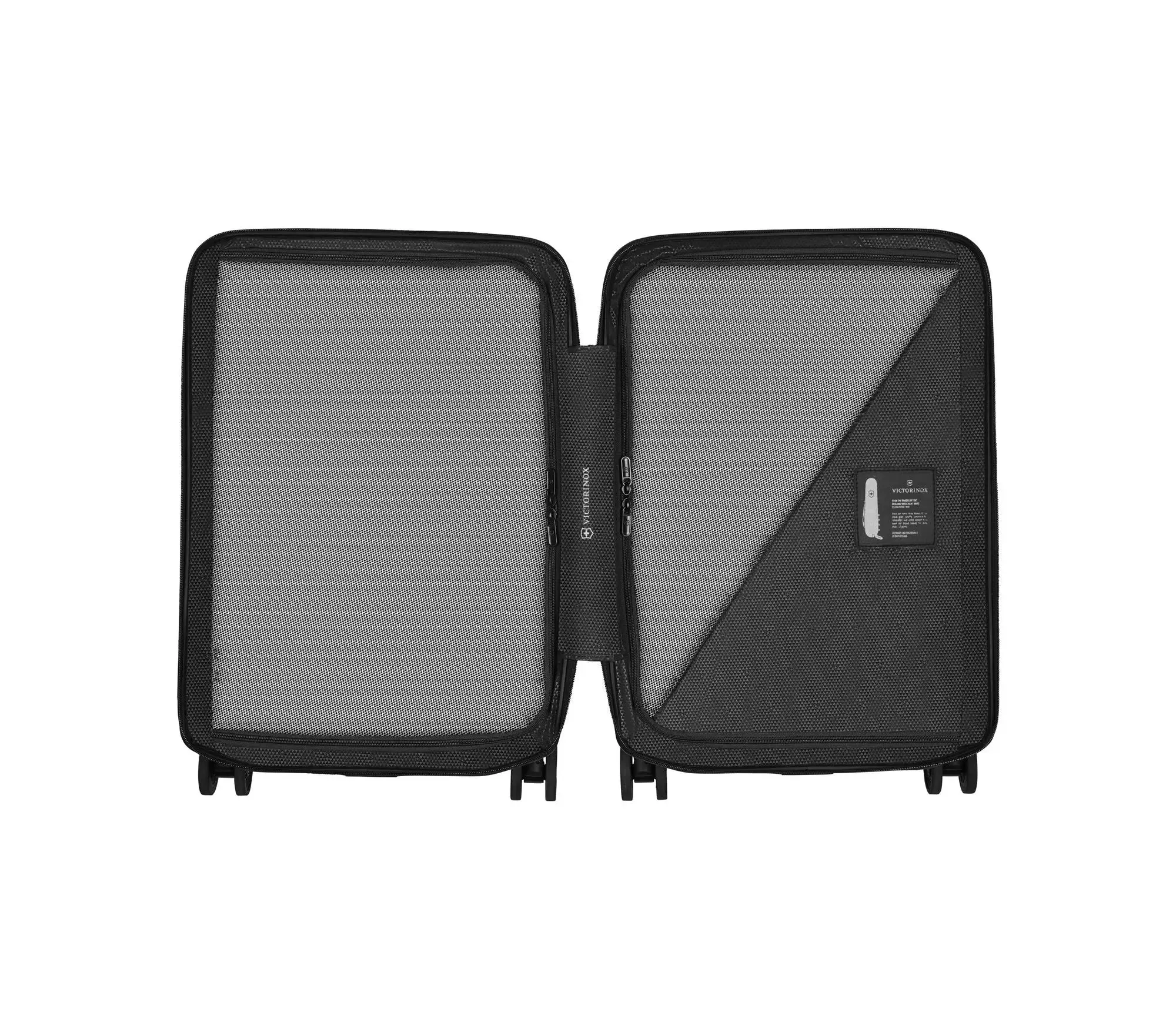 Airox Frequent Flyer Plus Hardside Carry-On