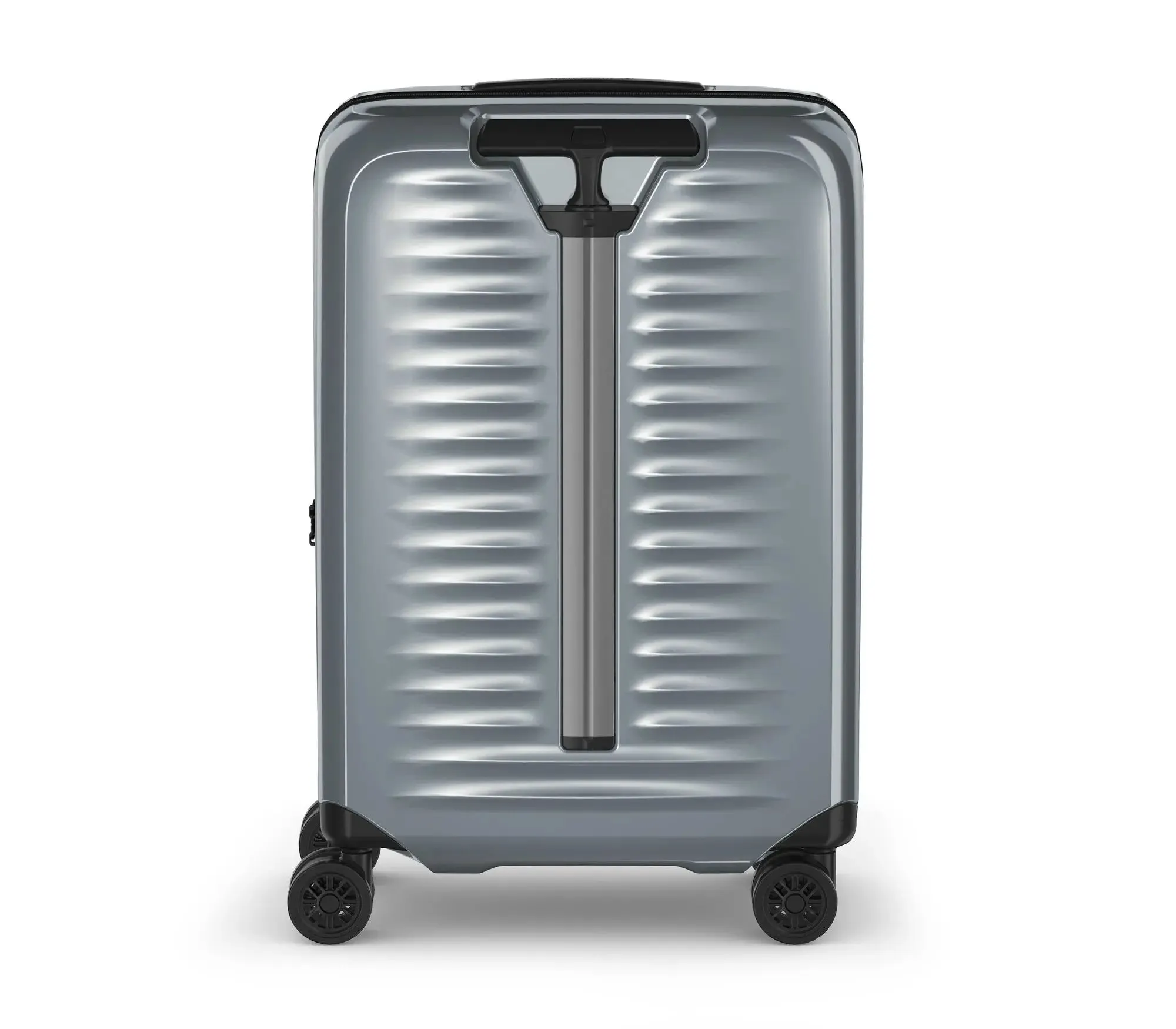 Airox Frequent Flyer Plus Hardside Carry-On