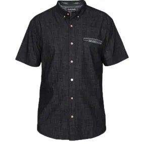 Alder Short Sleeve Woven Shirt by DaKine