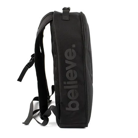 Alien Workshop Believe Graphic Embossed Backpack