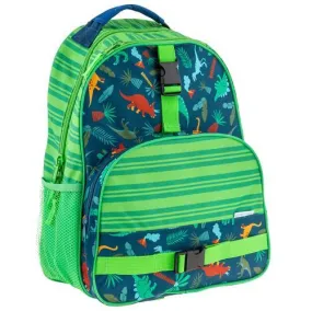 All Over Print Backpack (Dinosaurs)