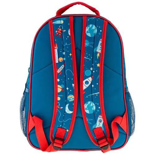 All Over Print Backpack (Space)