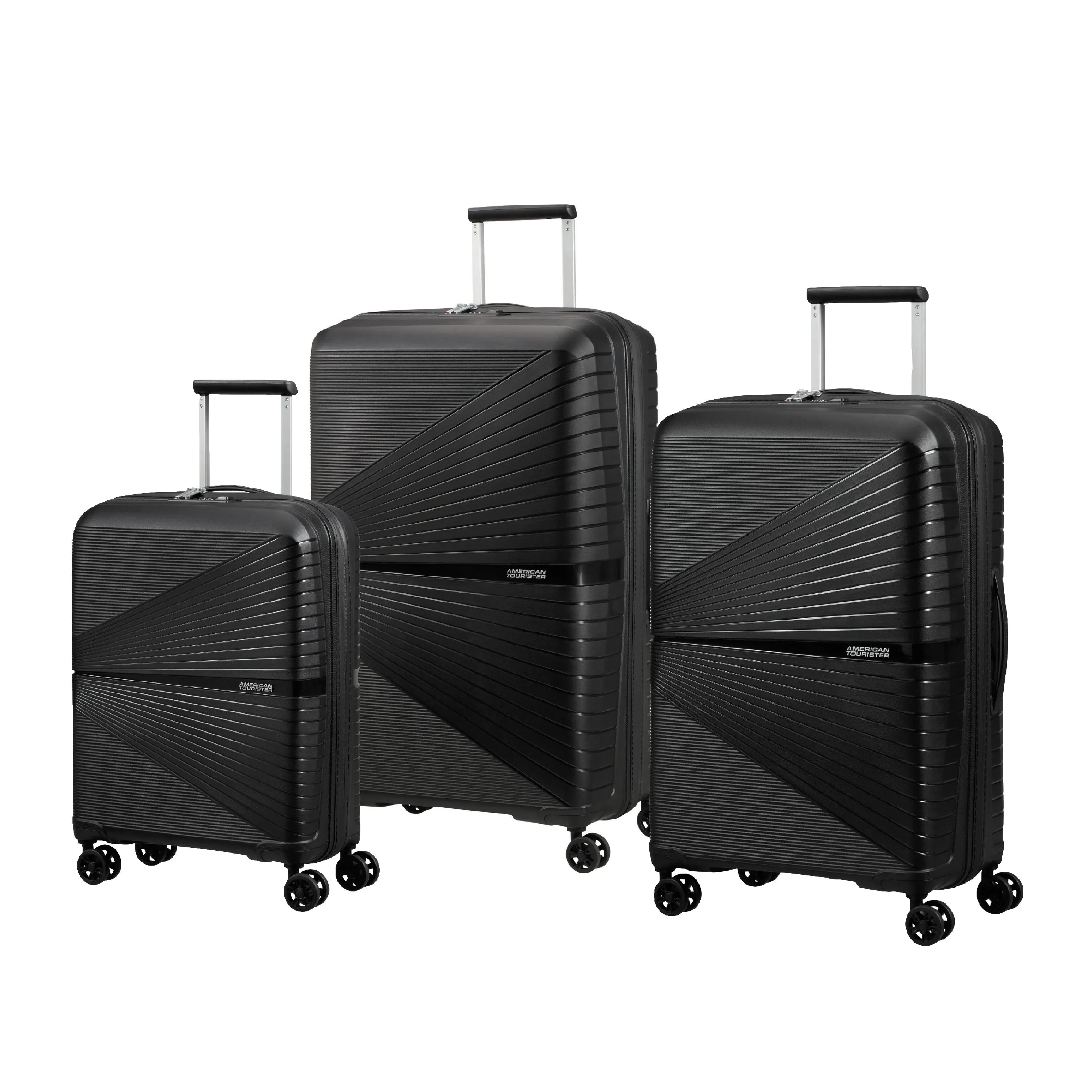 American Tourister Airconic Spinner Large