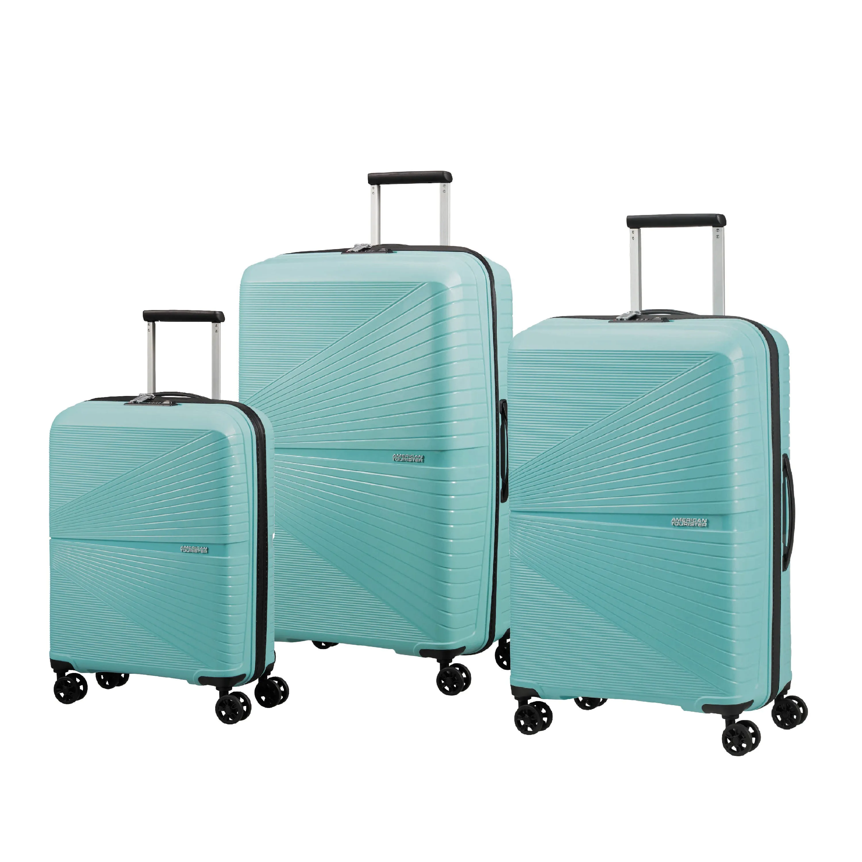 American Tourister Airconic Spinner Large