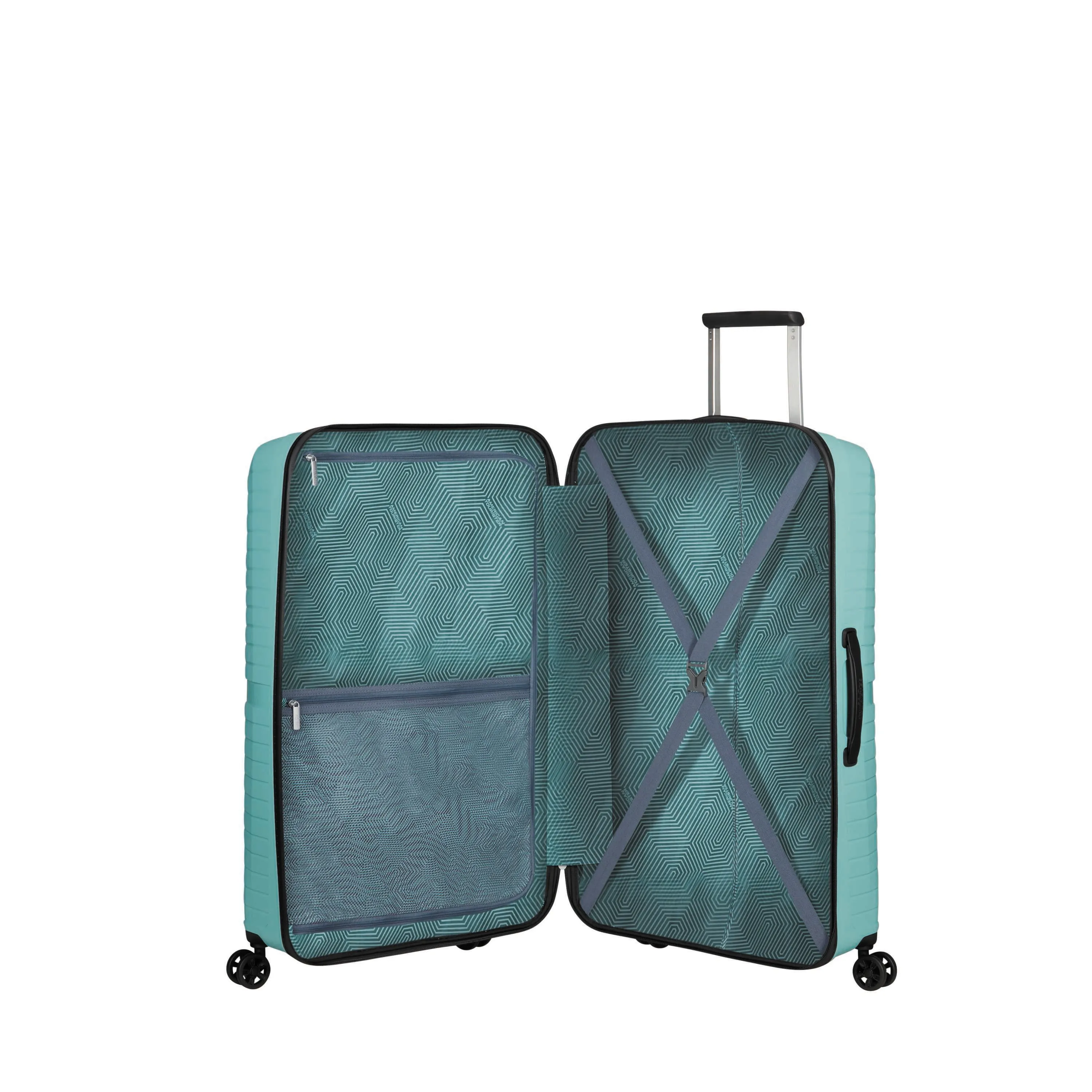 American Tourister Airconic Spinner Medium