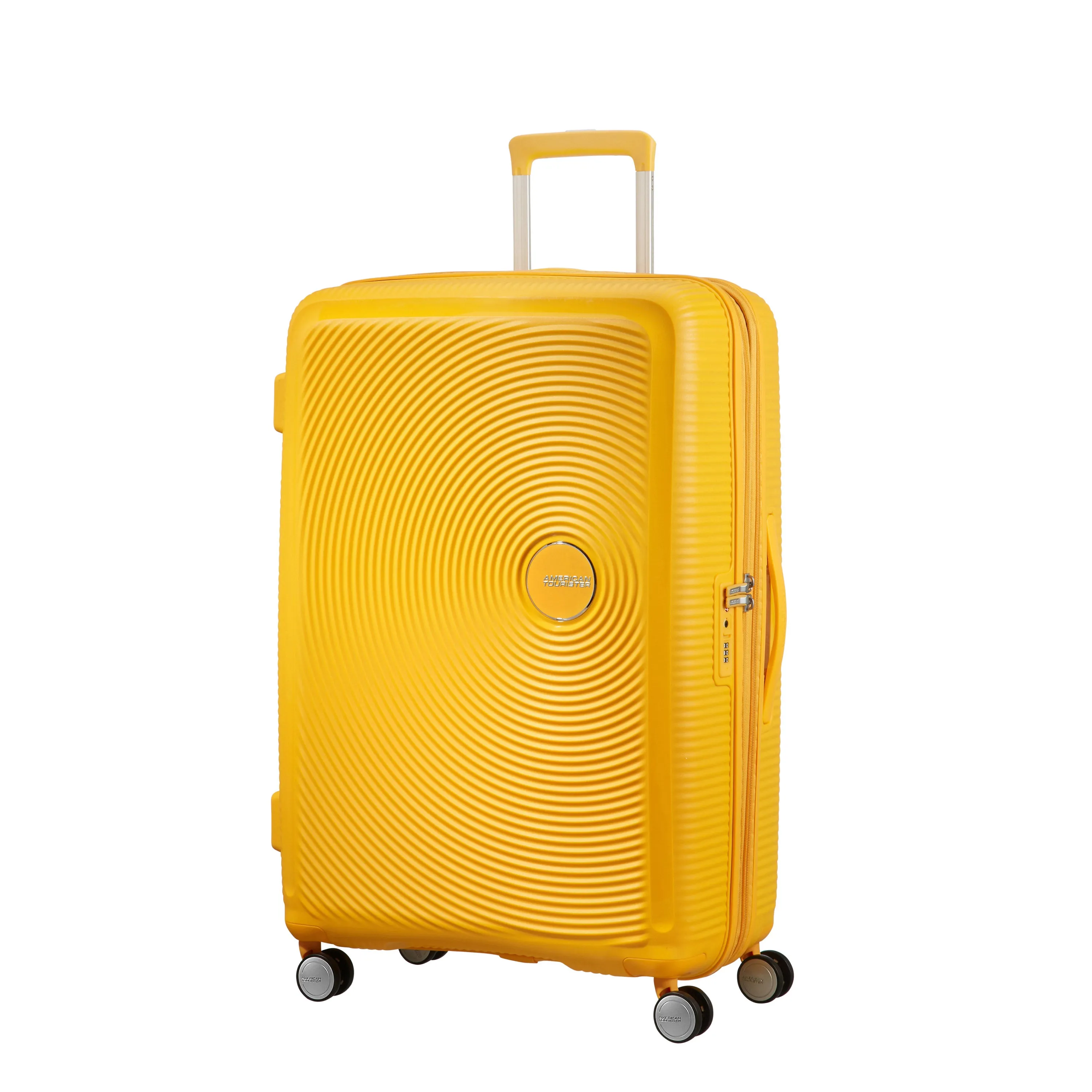 American Tourister Curio 3 Piece Set