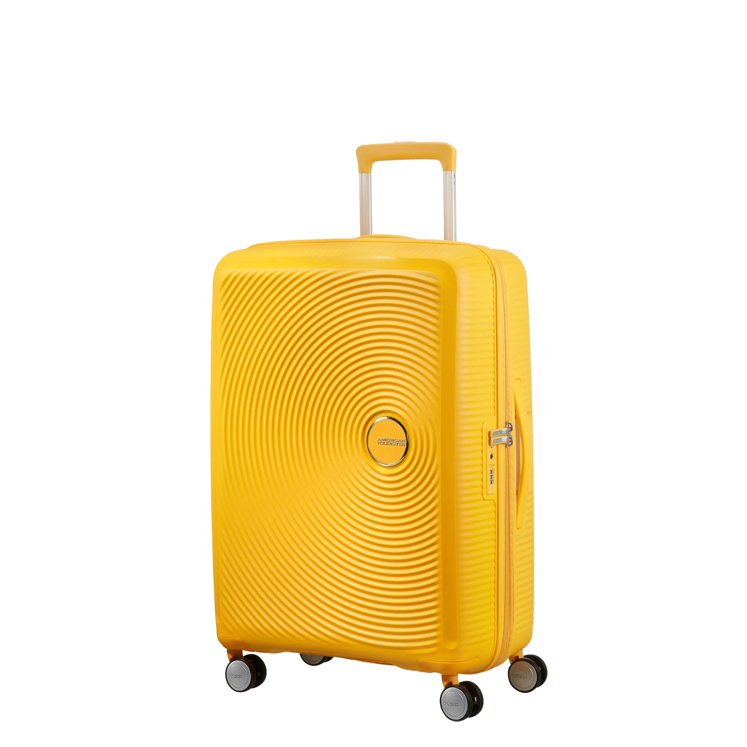 American Tourister Curio 3 Piece Set