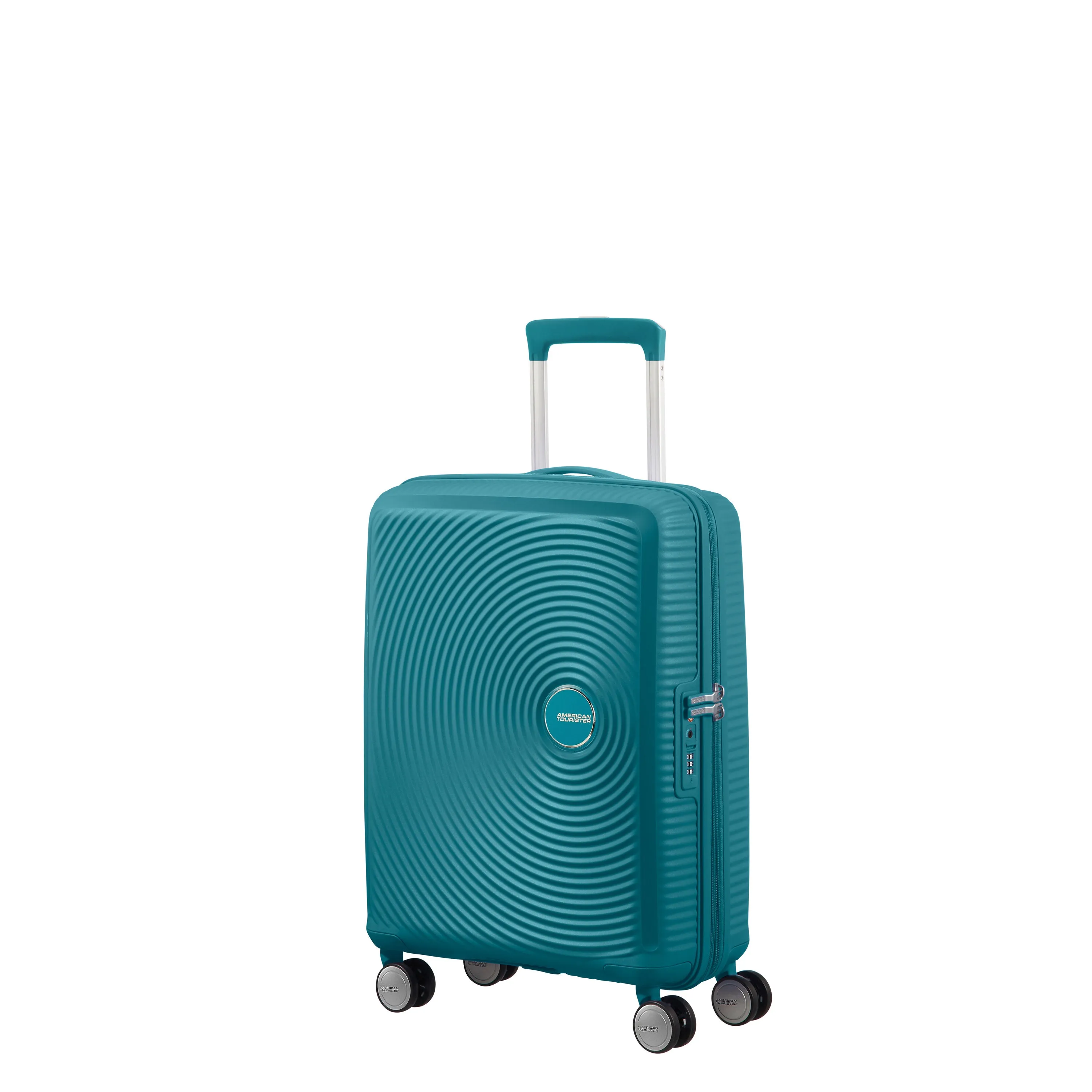 American Tourister Curio 3 Piece Set