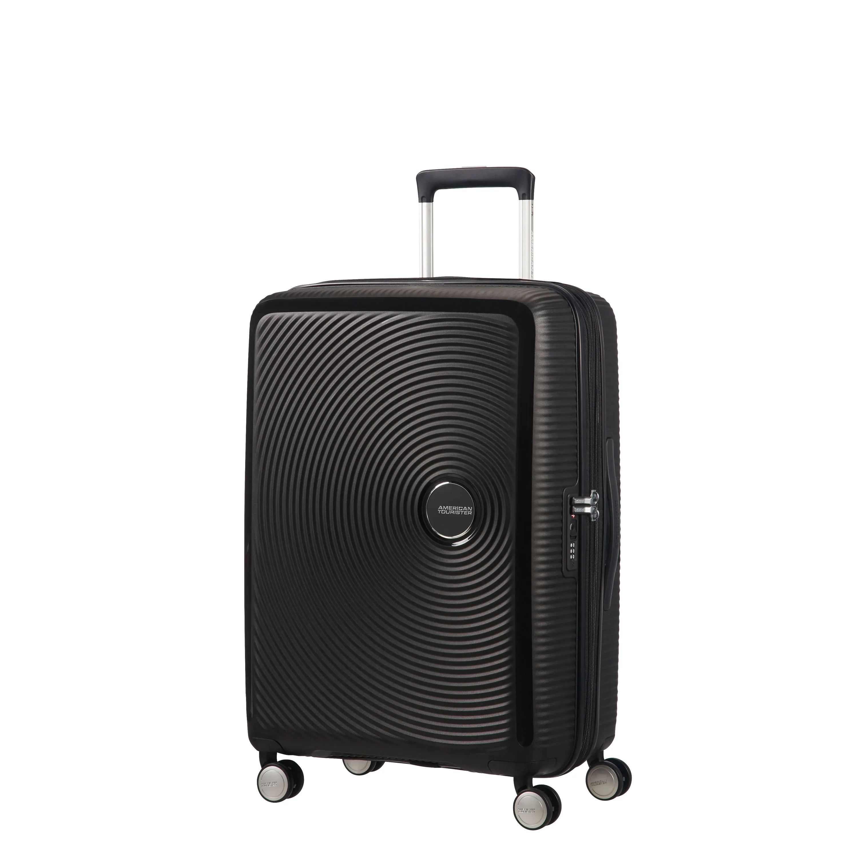 American Tourister Curio 3 Piece Set