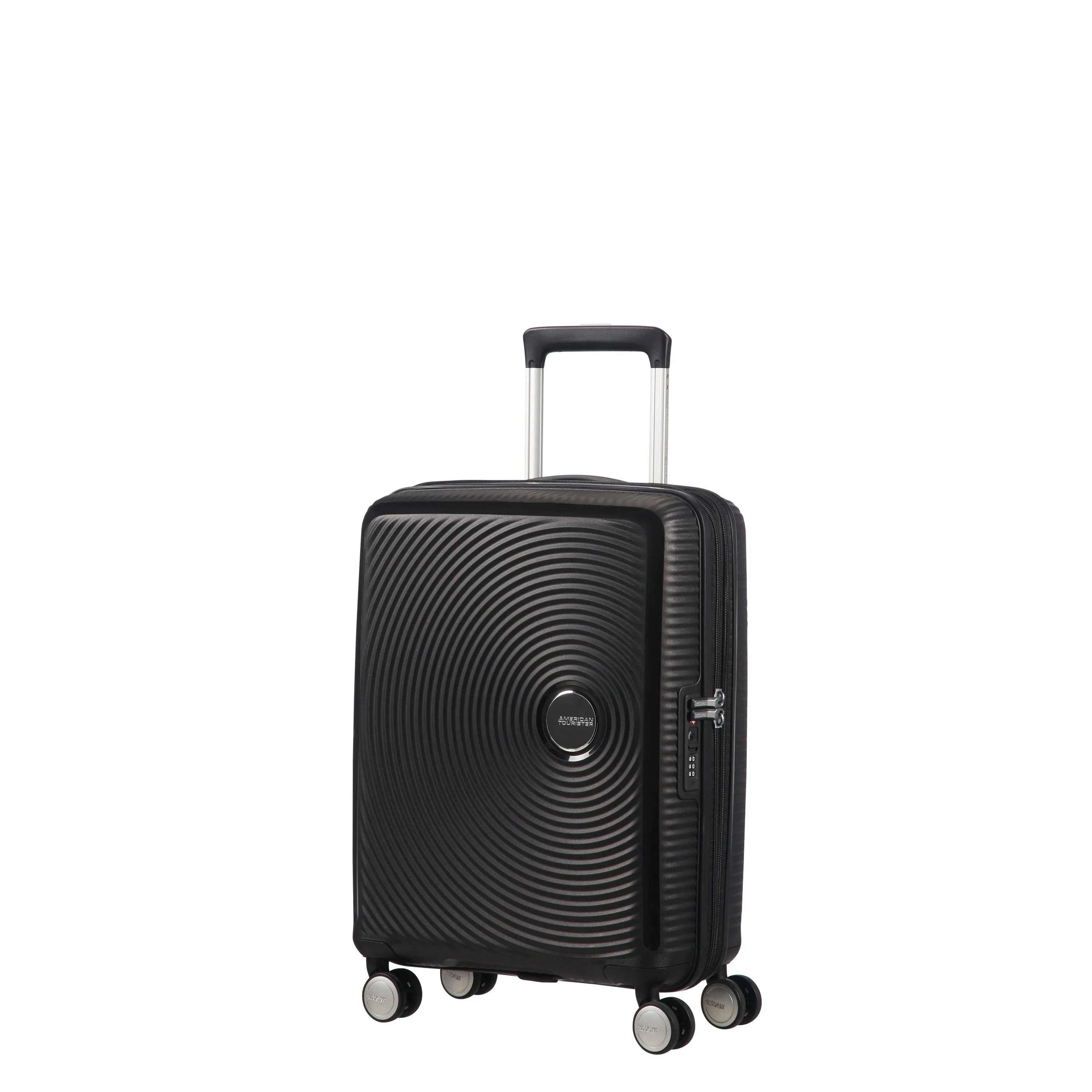 American Tourister Curio 3 Piece Set