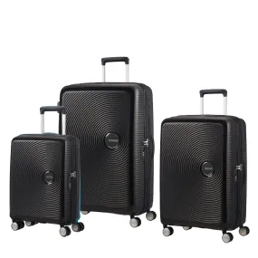 American Tourister Curio 3 Piece Set